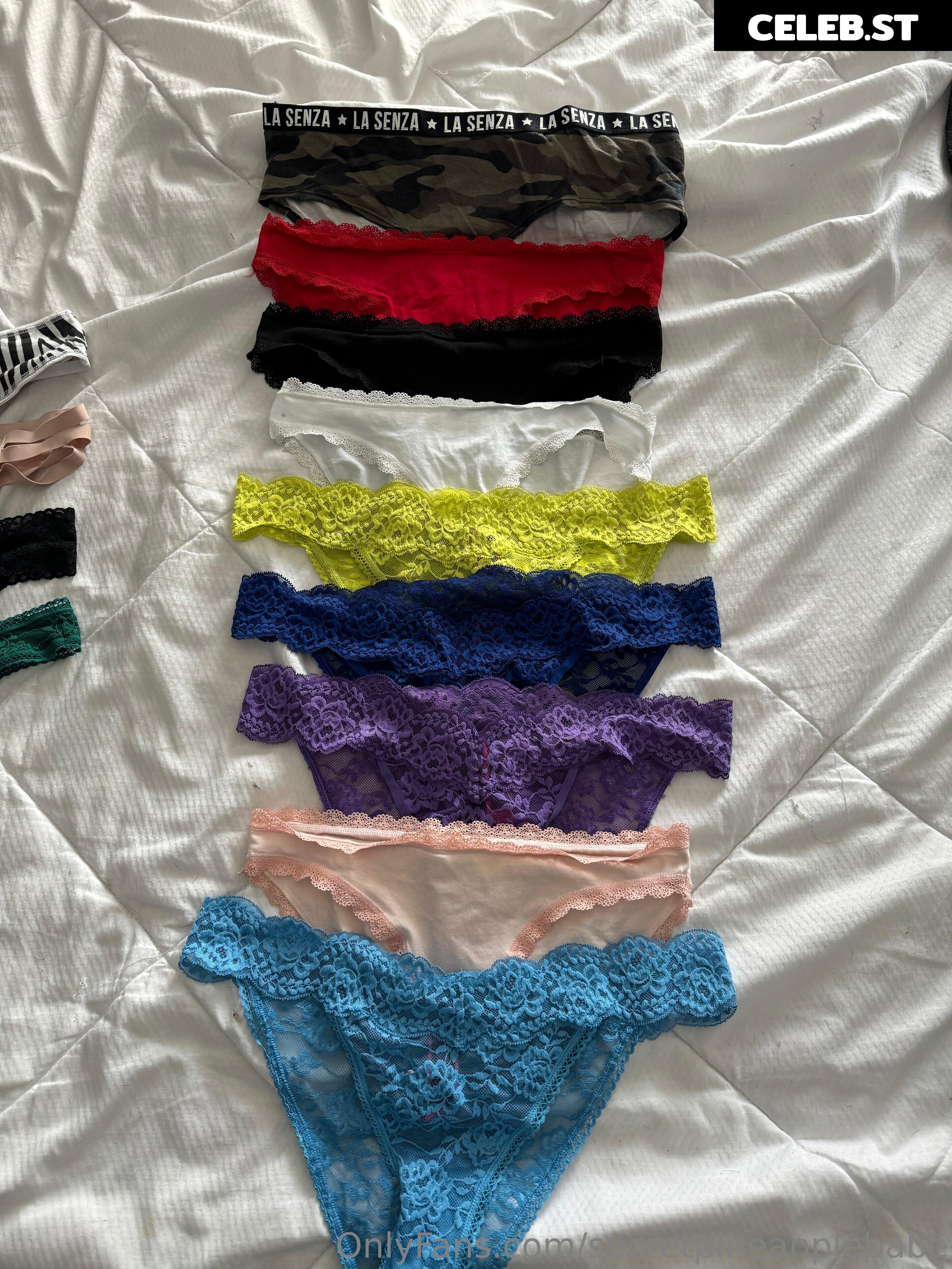 secretpineapplebabe Image 12934319