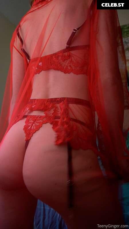 TeenyGinger Image 1293713