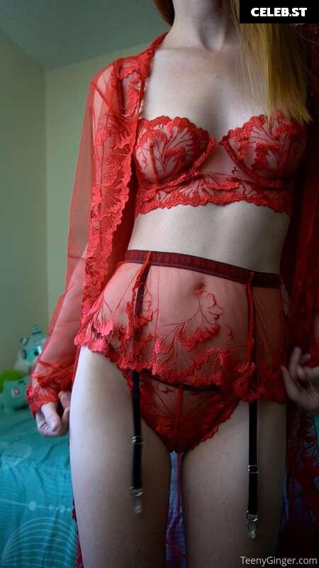 TeenyGinger Image 1293625