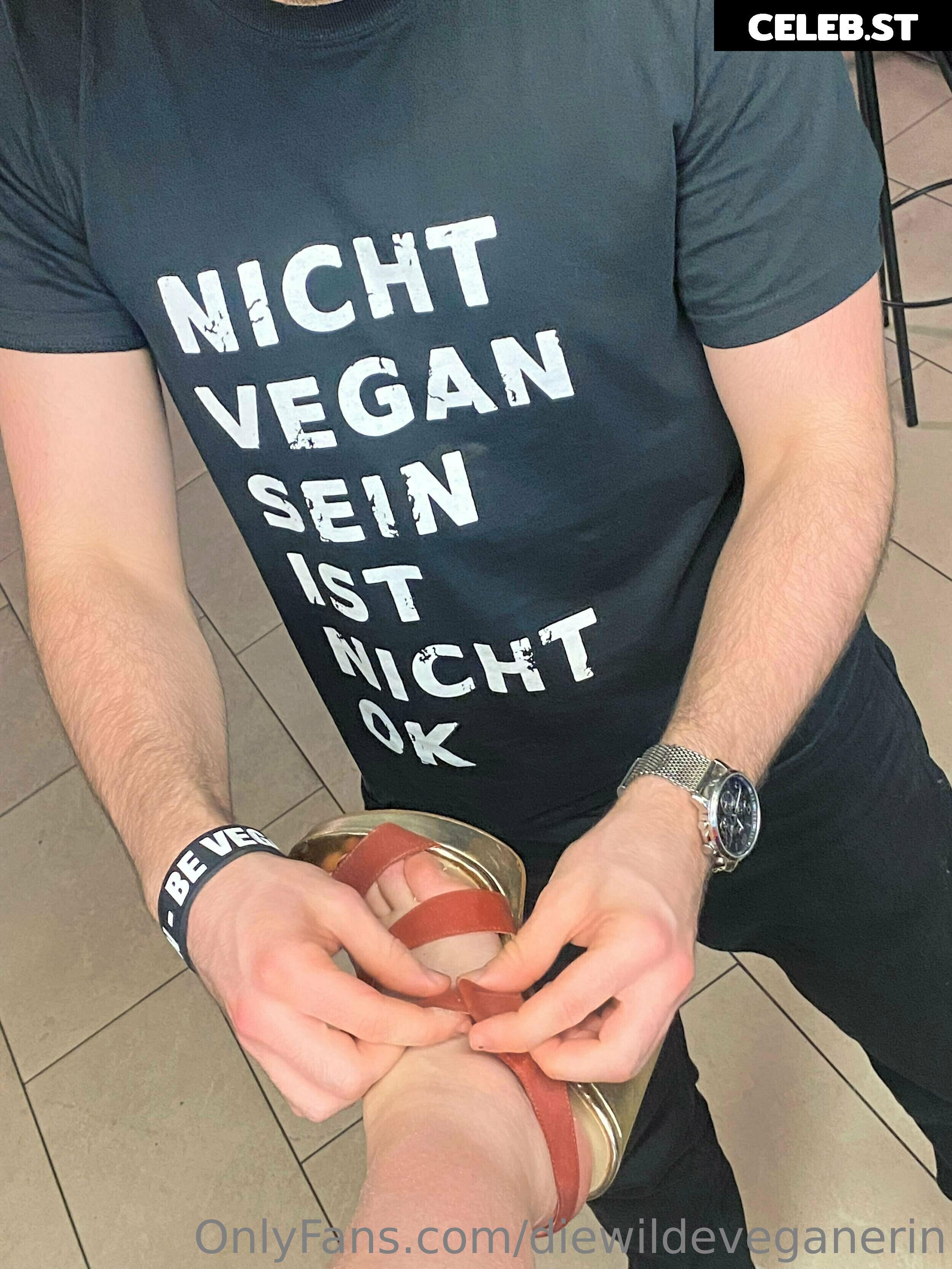 Die wilde Veganerin Image 129061