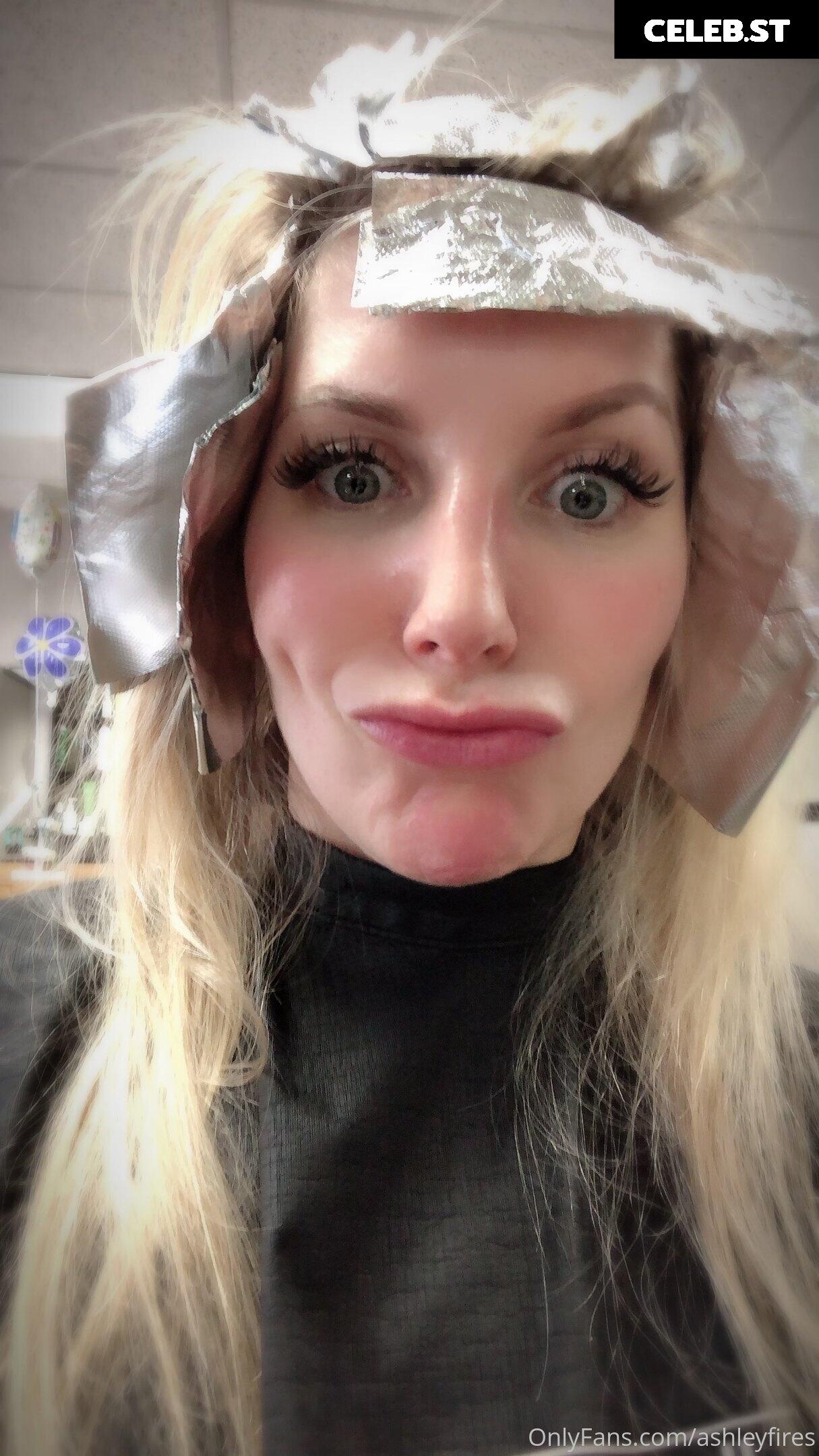 Ashley Fires Image 129973