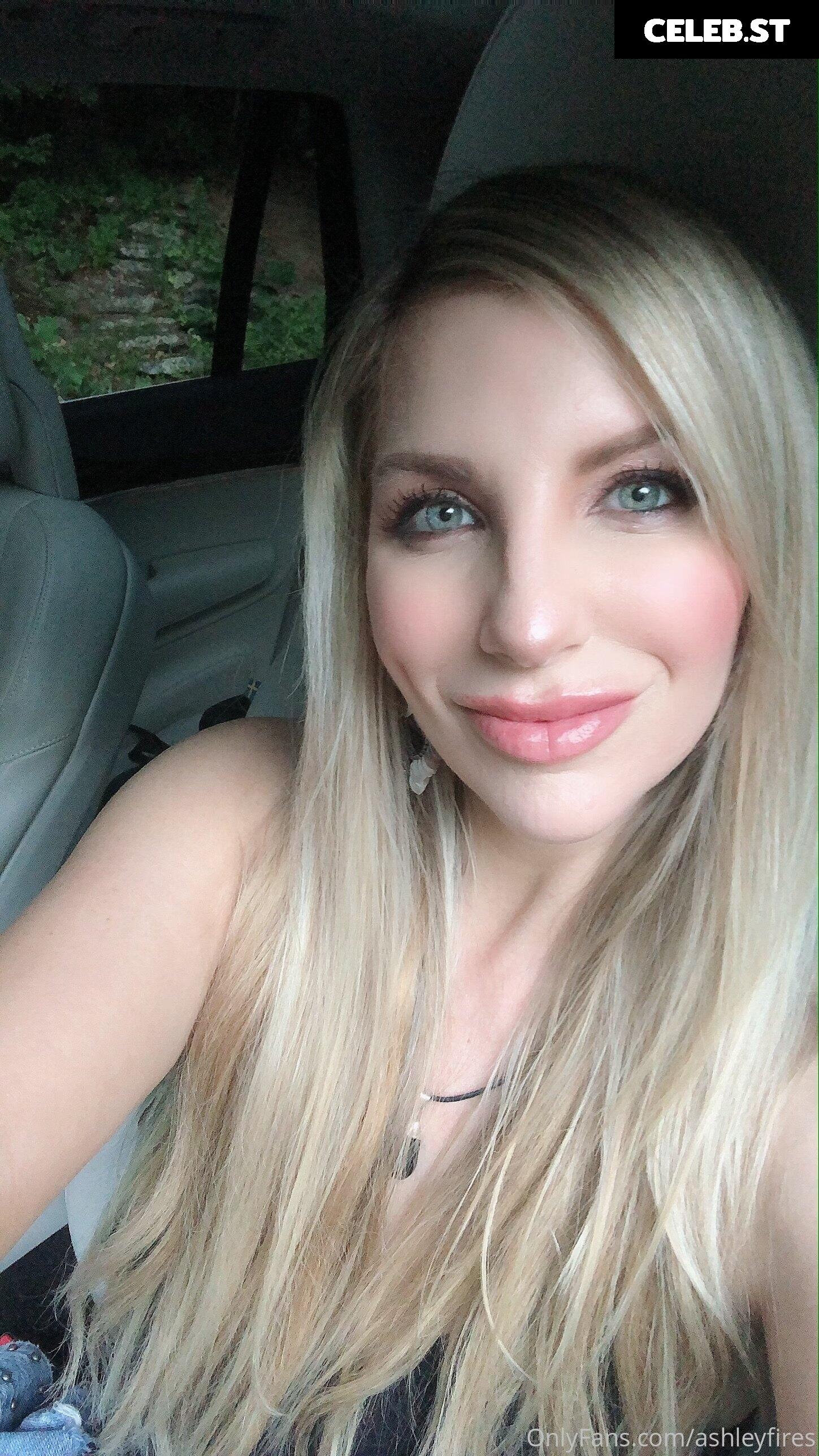 Ashley Fires Image 128692