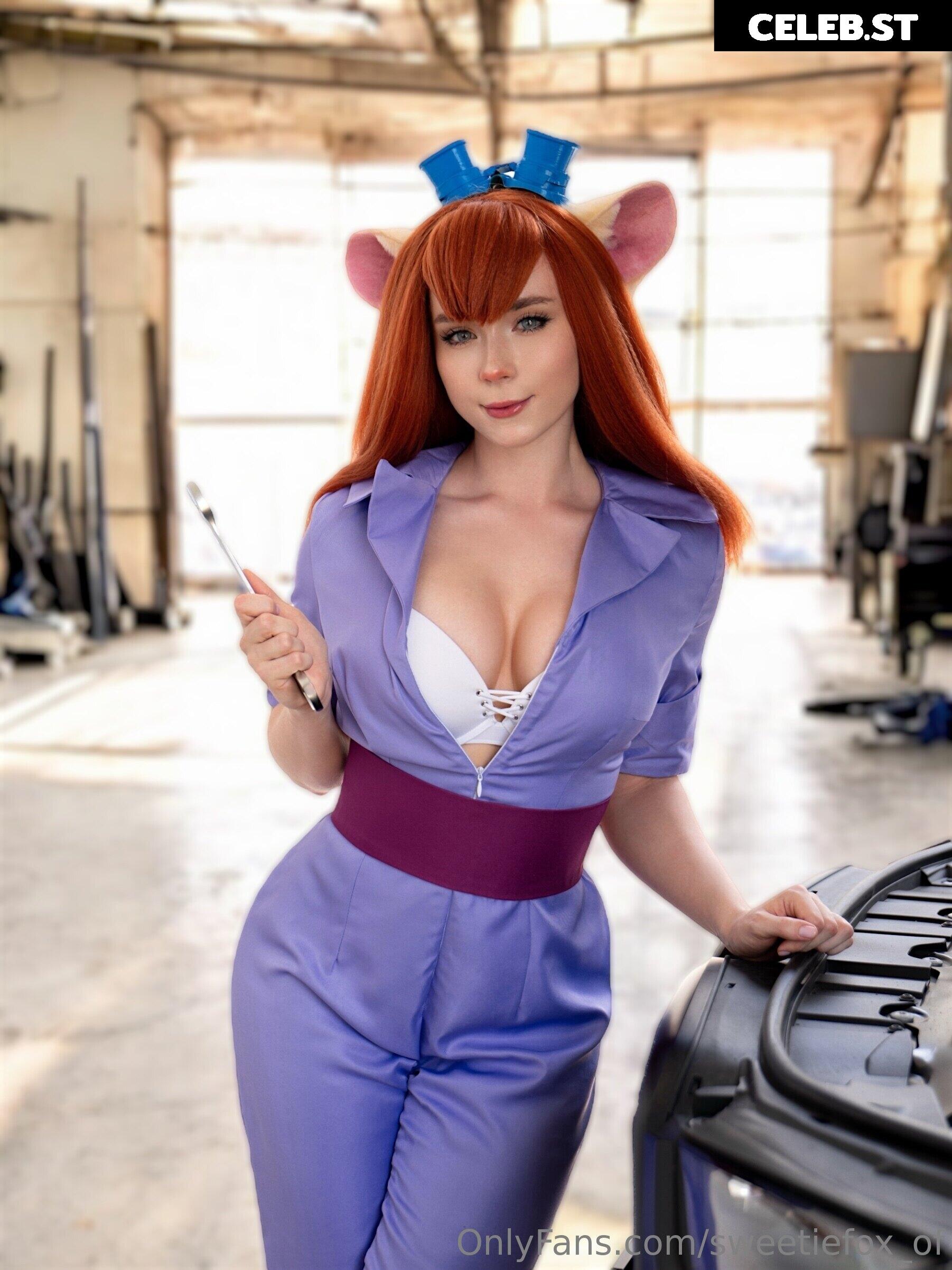 Sweetie Fox Image 1281897