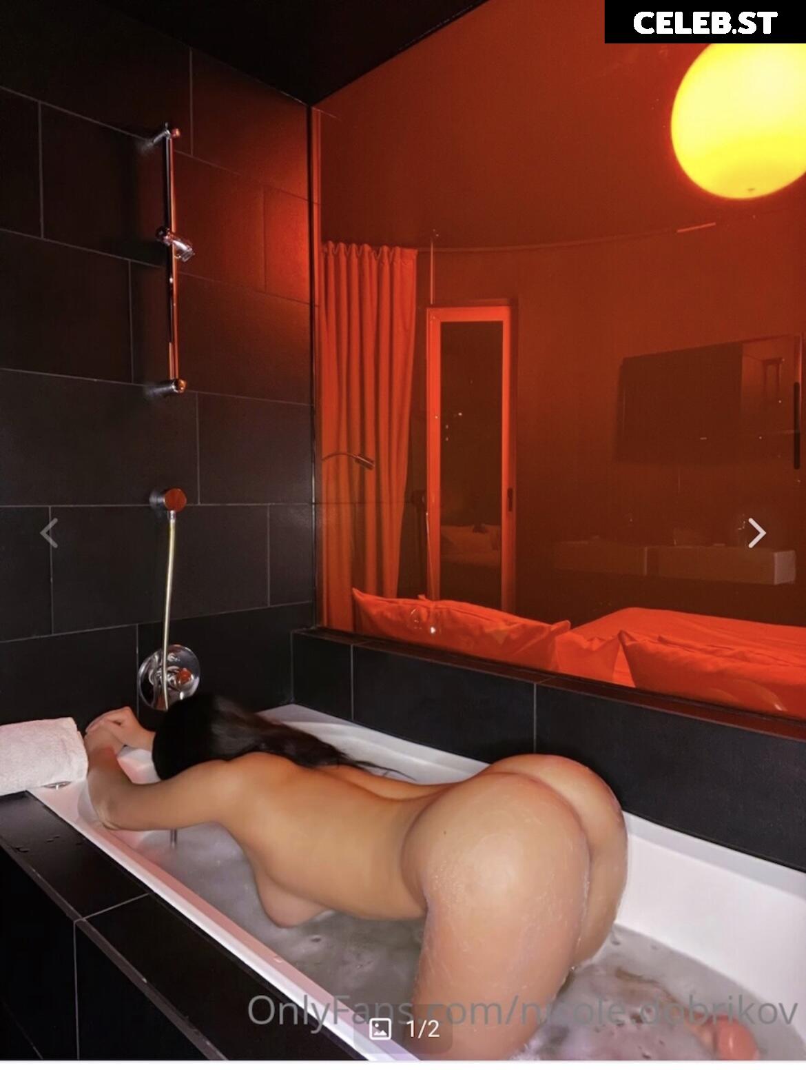 Nicole Dobrikov Image 128163