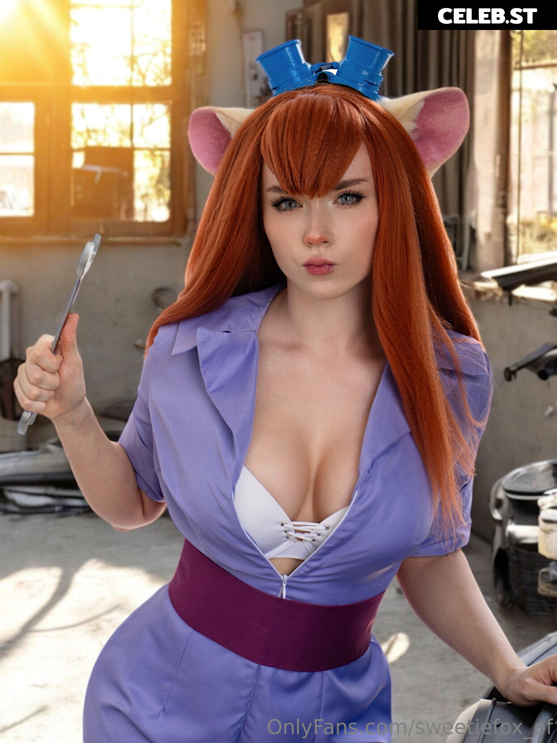 Sweetie Fox Image 1281930