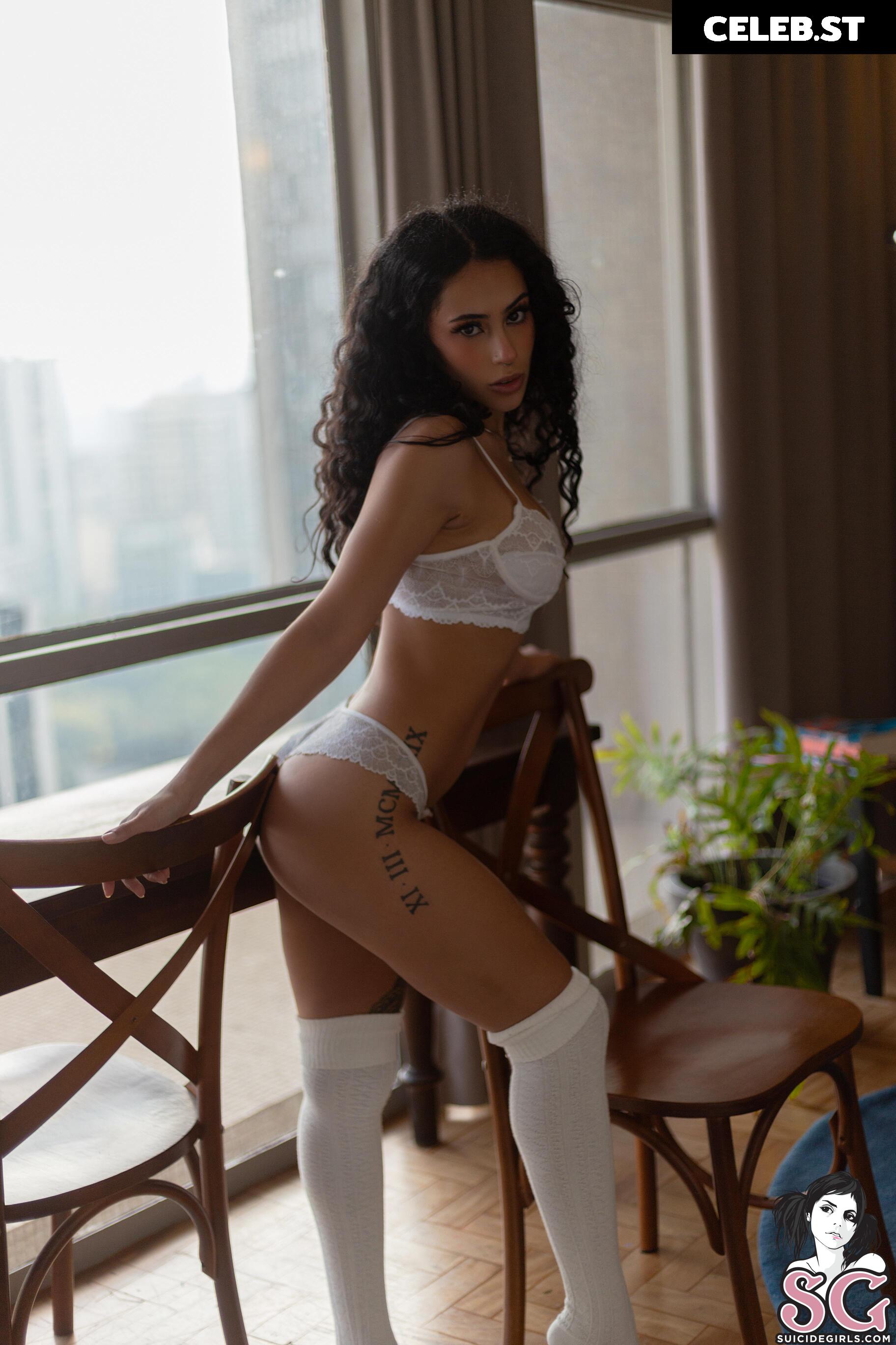 Ray Suicide | Bunnysaray Image 12828702