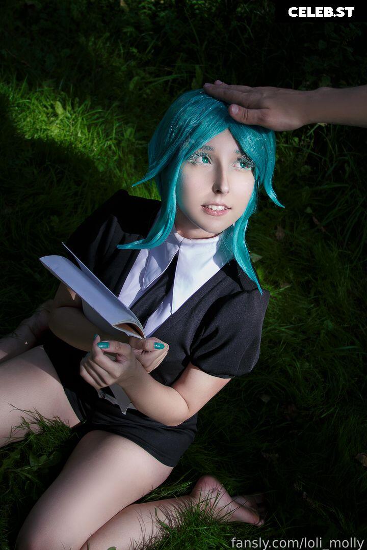 Loli Molly Image 12825552