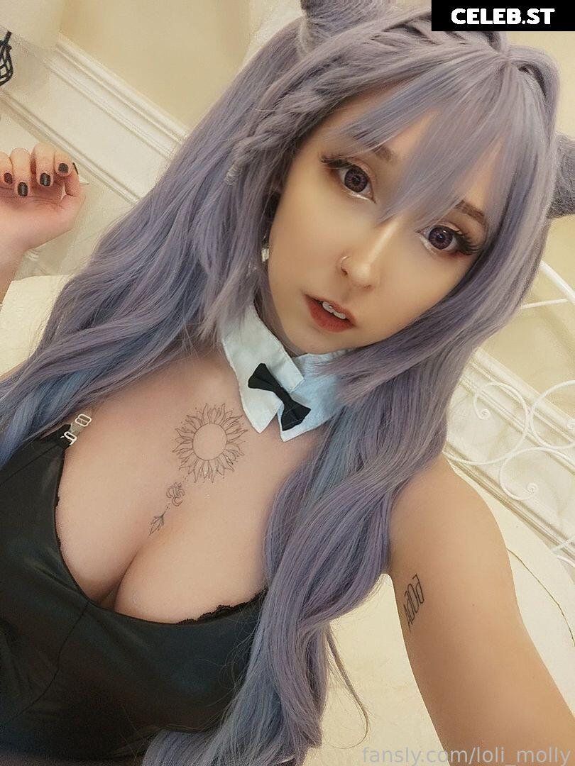 Loli Molly Image 12825548