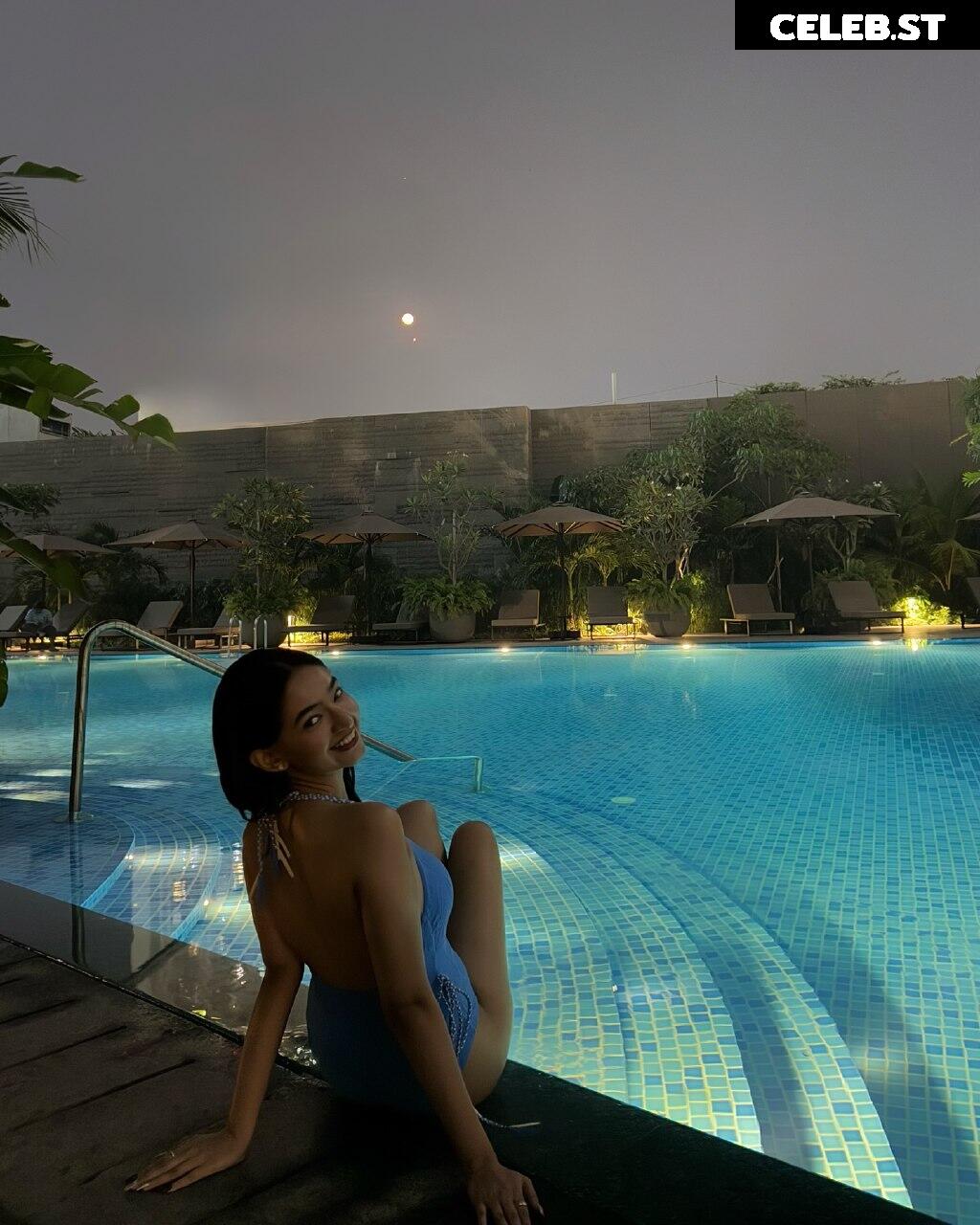 Anushka Sen Image 12825792