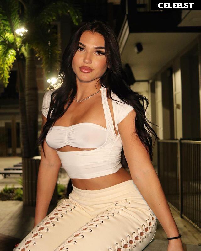 Jazmyn Nyx - WWE/NXT Image 12825714