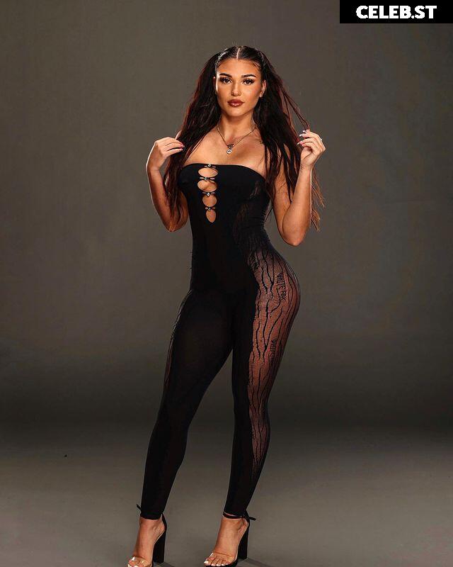 Jazmyn Nyx - WWE/NXT Image 12825707