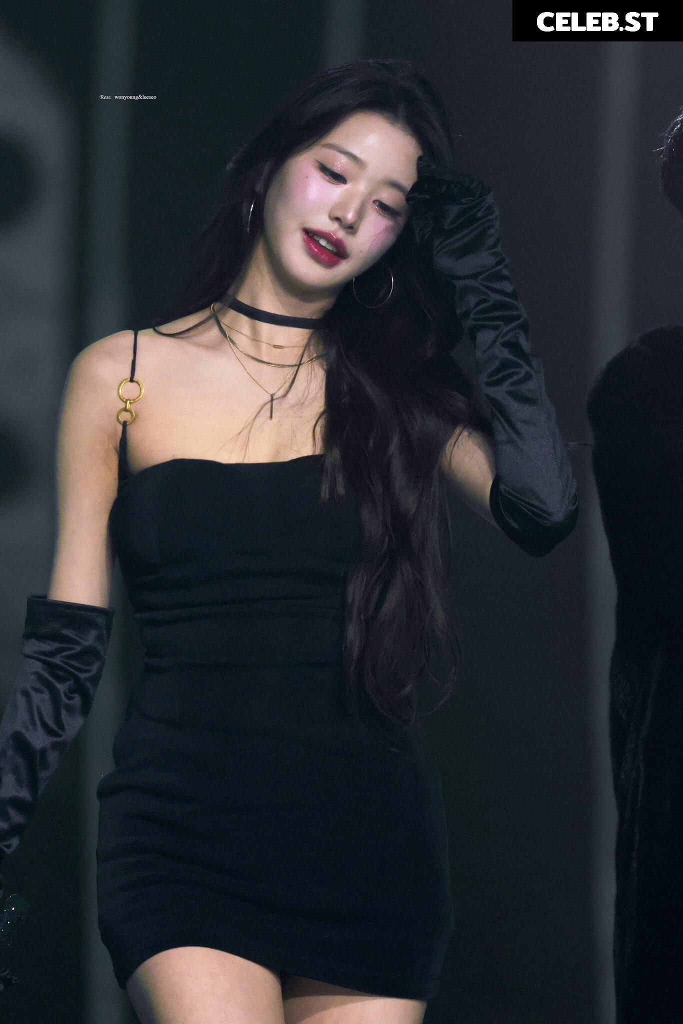 Jang Won-young / 장원영 WONYOUNG Image 12825736
