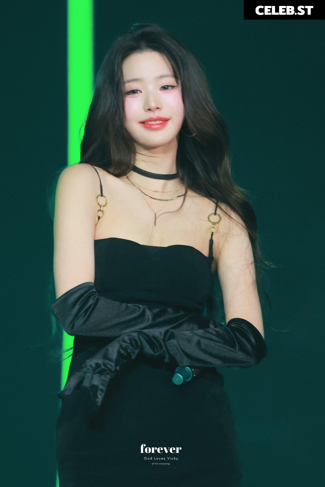 Jang Won-young / 장원영 WONYOUNG Image 12825734