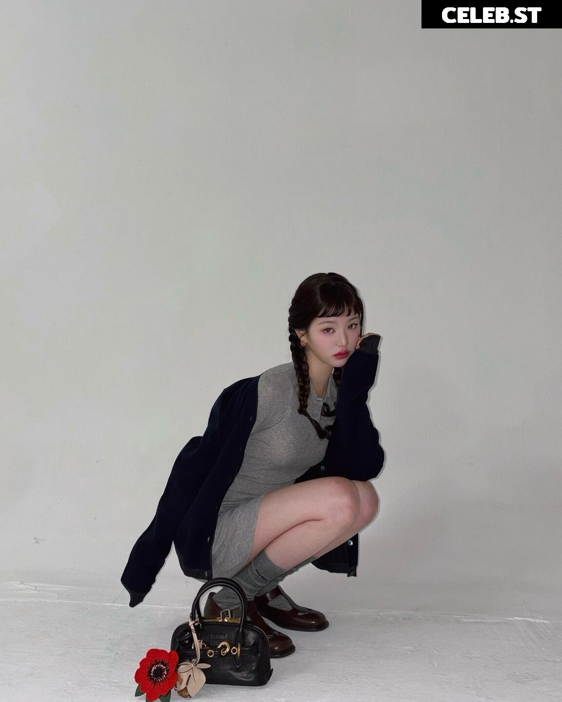 Jang Won-young / 장원영 WONYOUNG Image 12825739