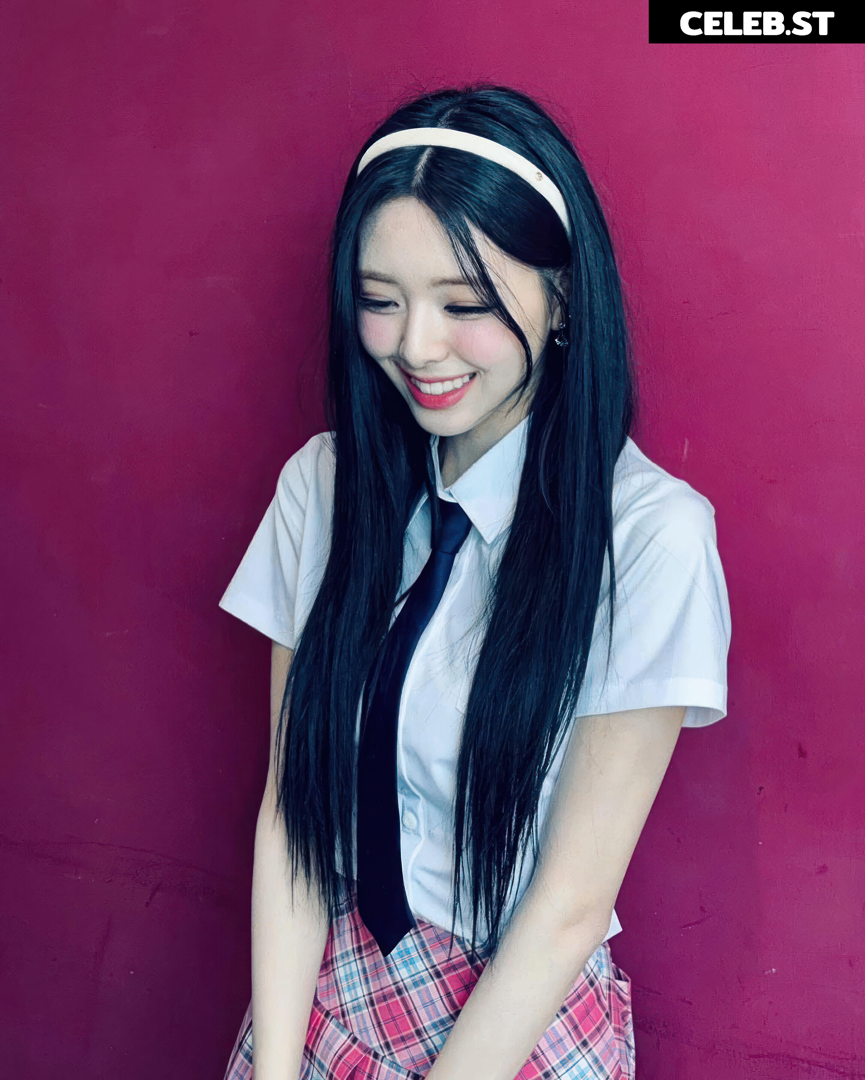 Yuna - ITZY (유나, Shin Yu Na) Image 12825762
