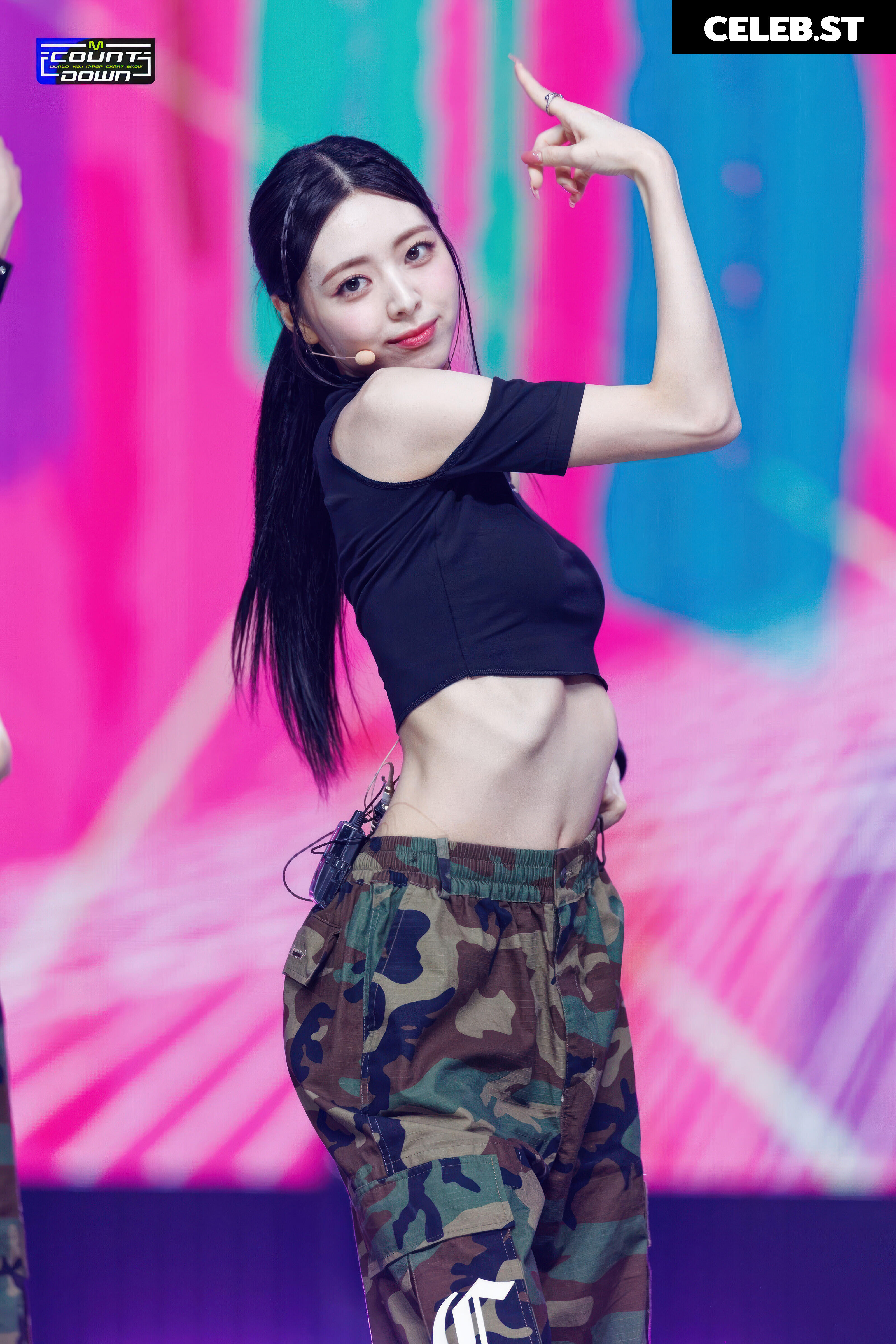 Yuna - ITZY (유나, Shin Yu Na) Image 12825765