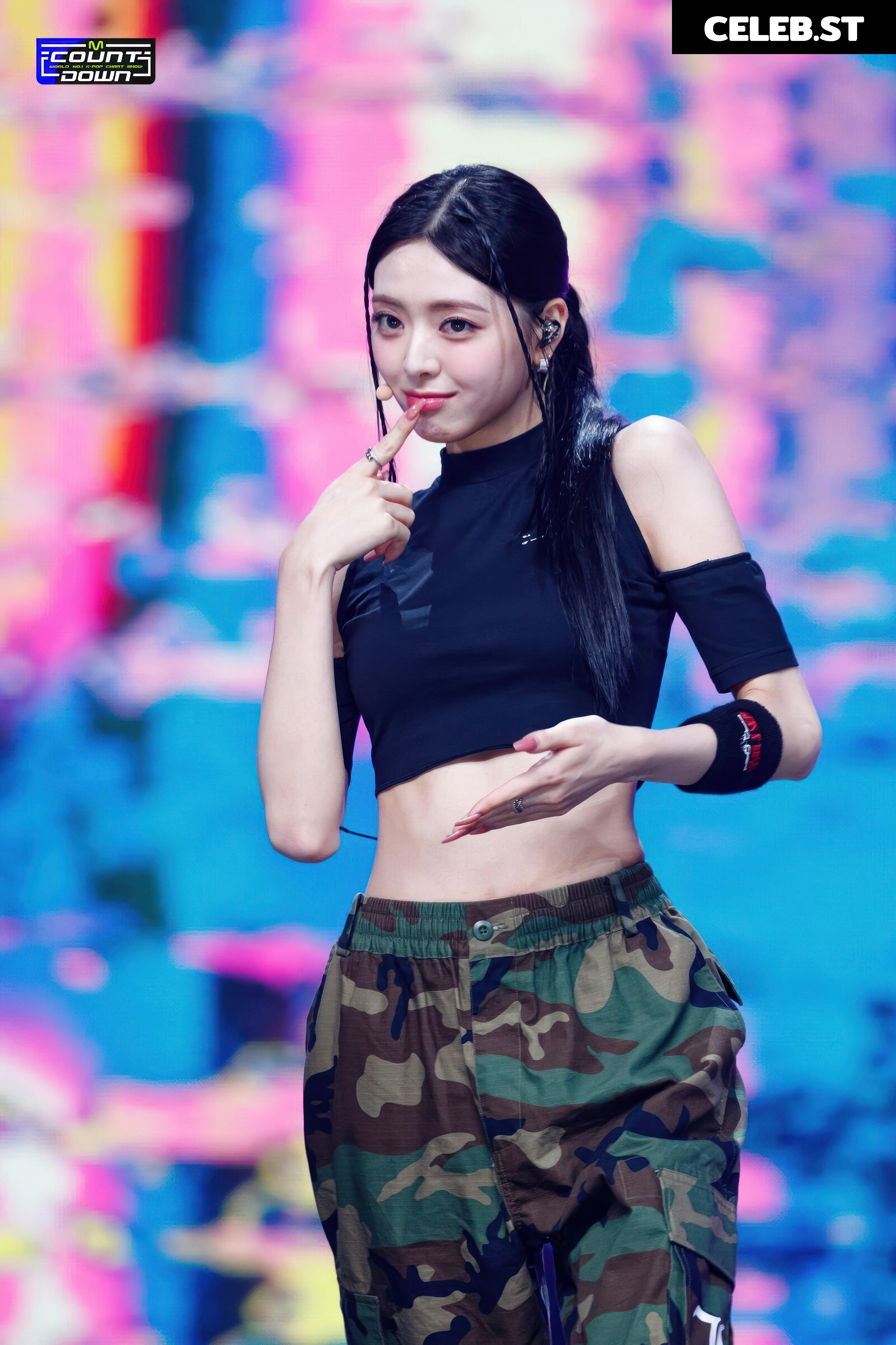 Yuna - ITZY (유나, Shin Yu Na) Image 12825768