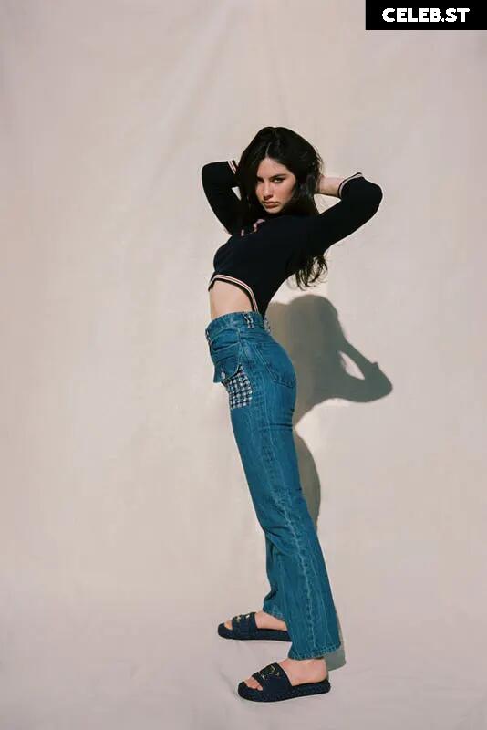 Gracie Abrams Image 12825754