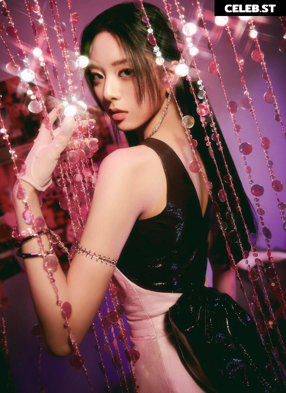 Yuna - ITZY (유나, Shin Yu Na) Image 12825759
