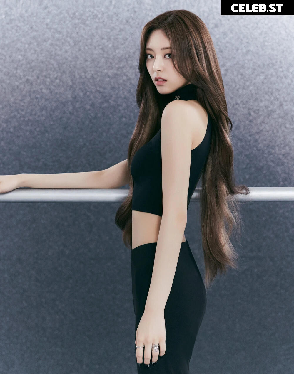 Yuna - ITZY (유나, Shin Yu Na) Image 12825758