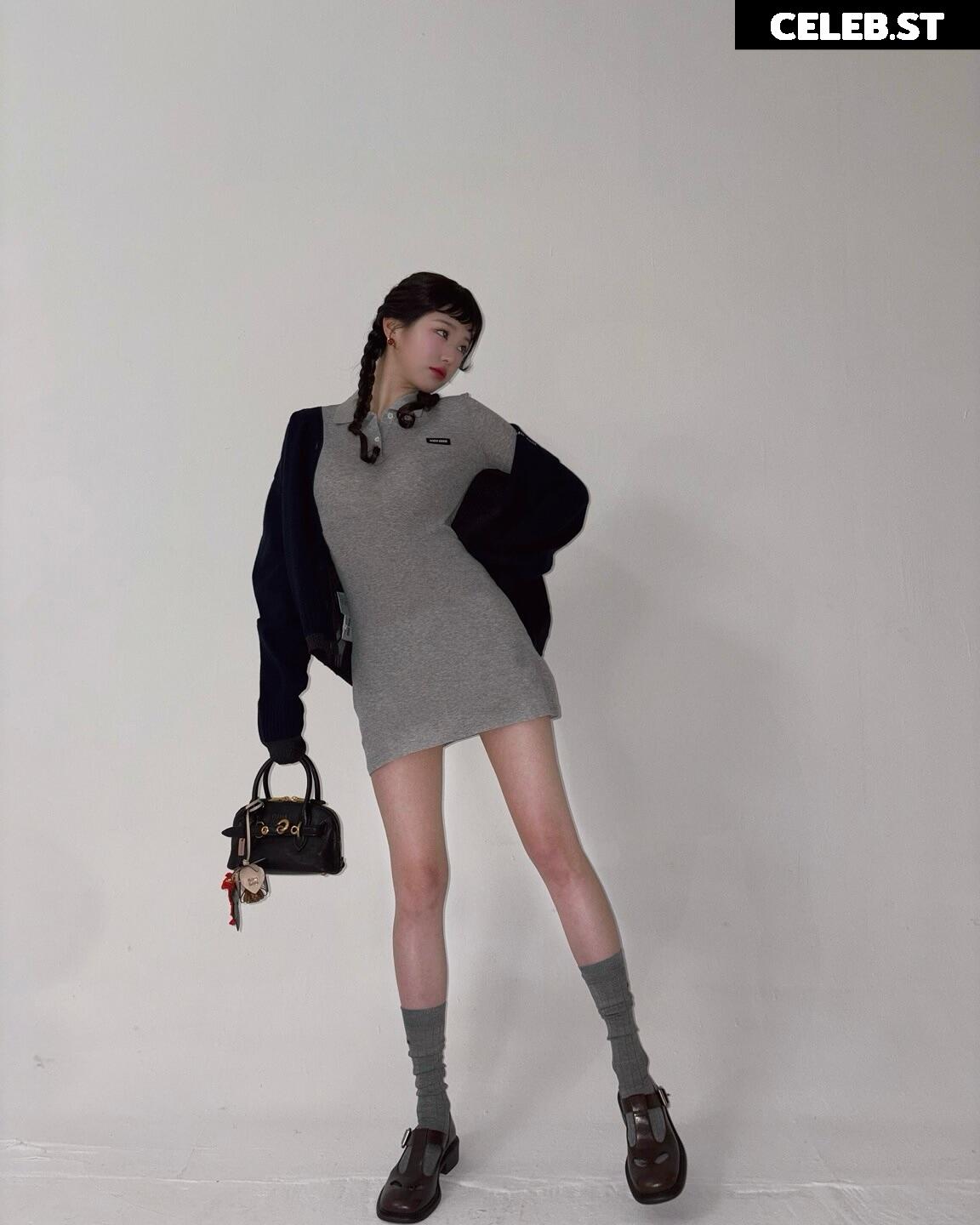 Jang Won-young / 장원영 WONYOUNG Image 12825743