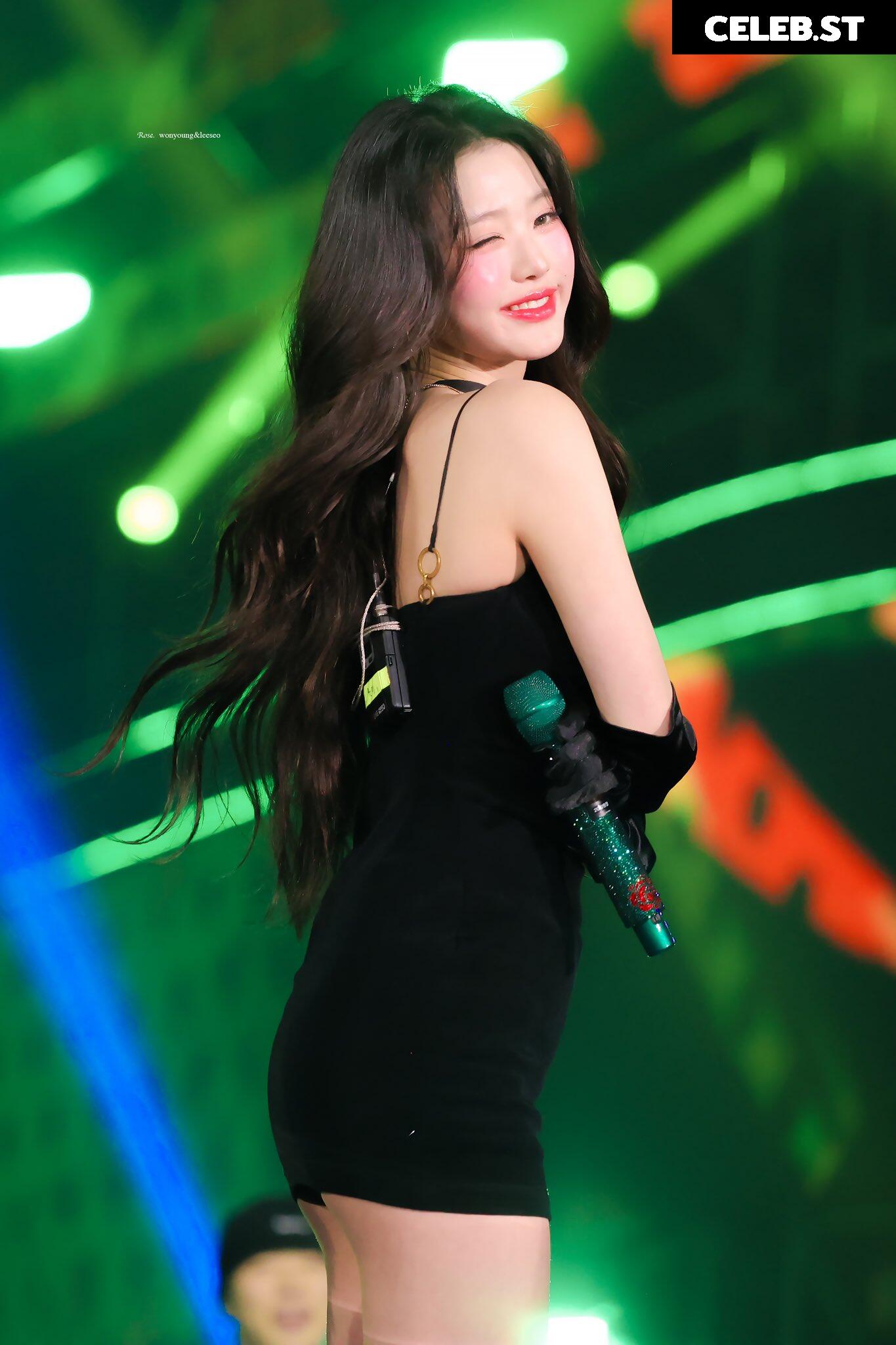 Jang Won-young / 장원영 WONYOUNG Image 12825741