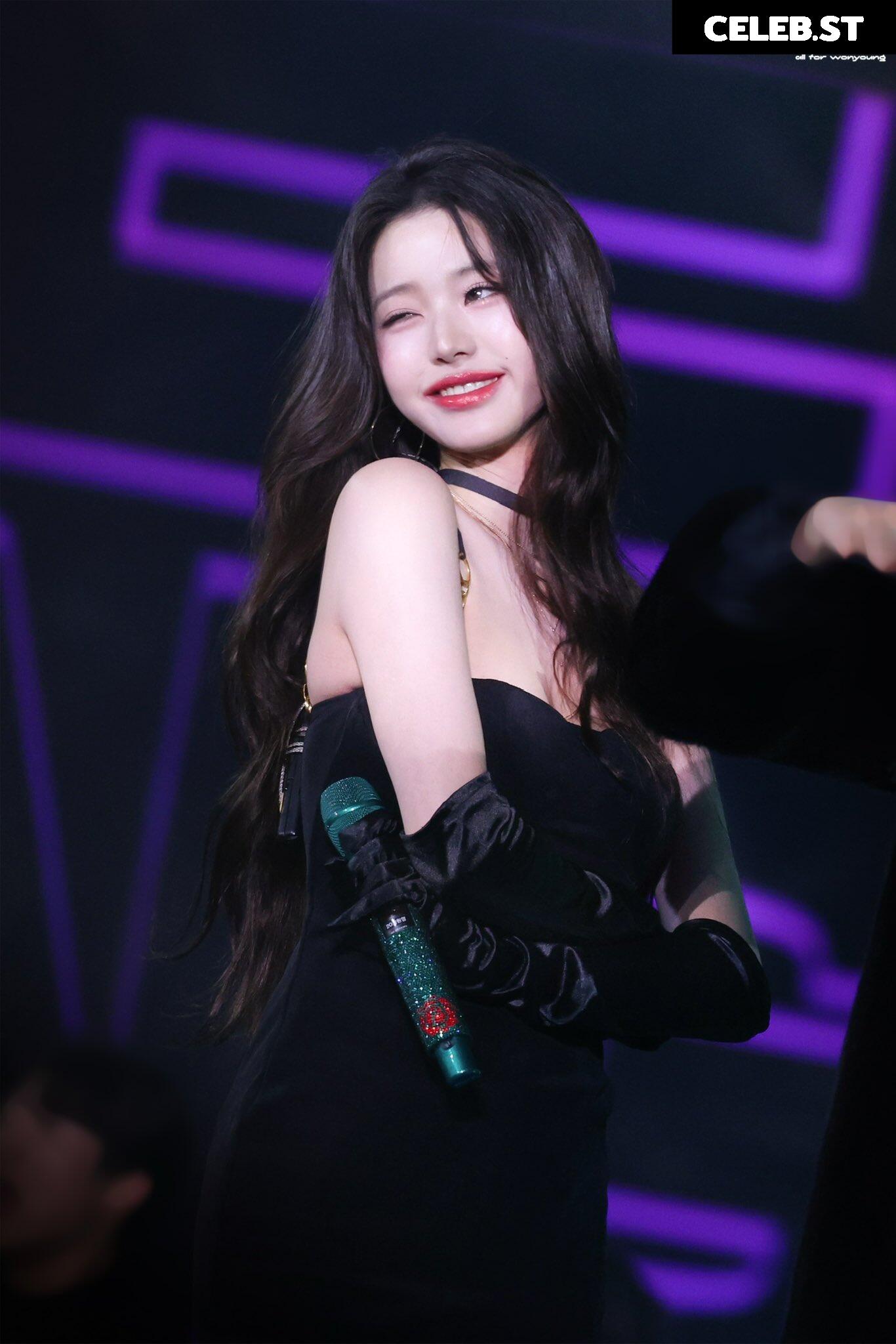 Jang Won-young / 장원영 WONYOUNG Image 12825740