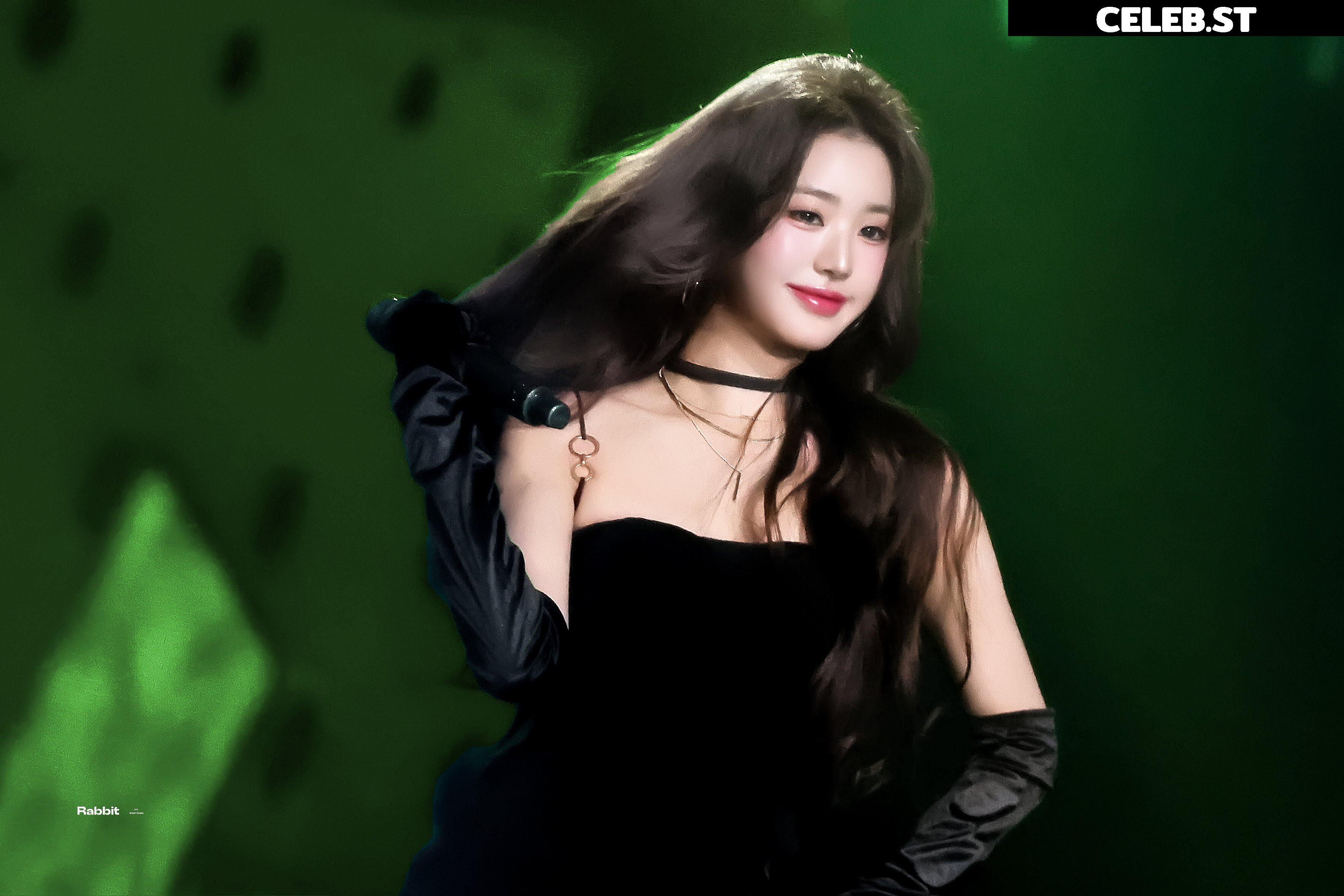 Jang Won-young / 장원영 WONYOUNG Image 12825747