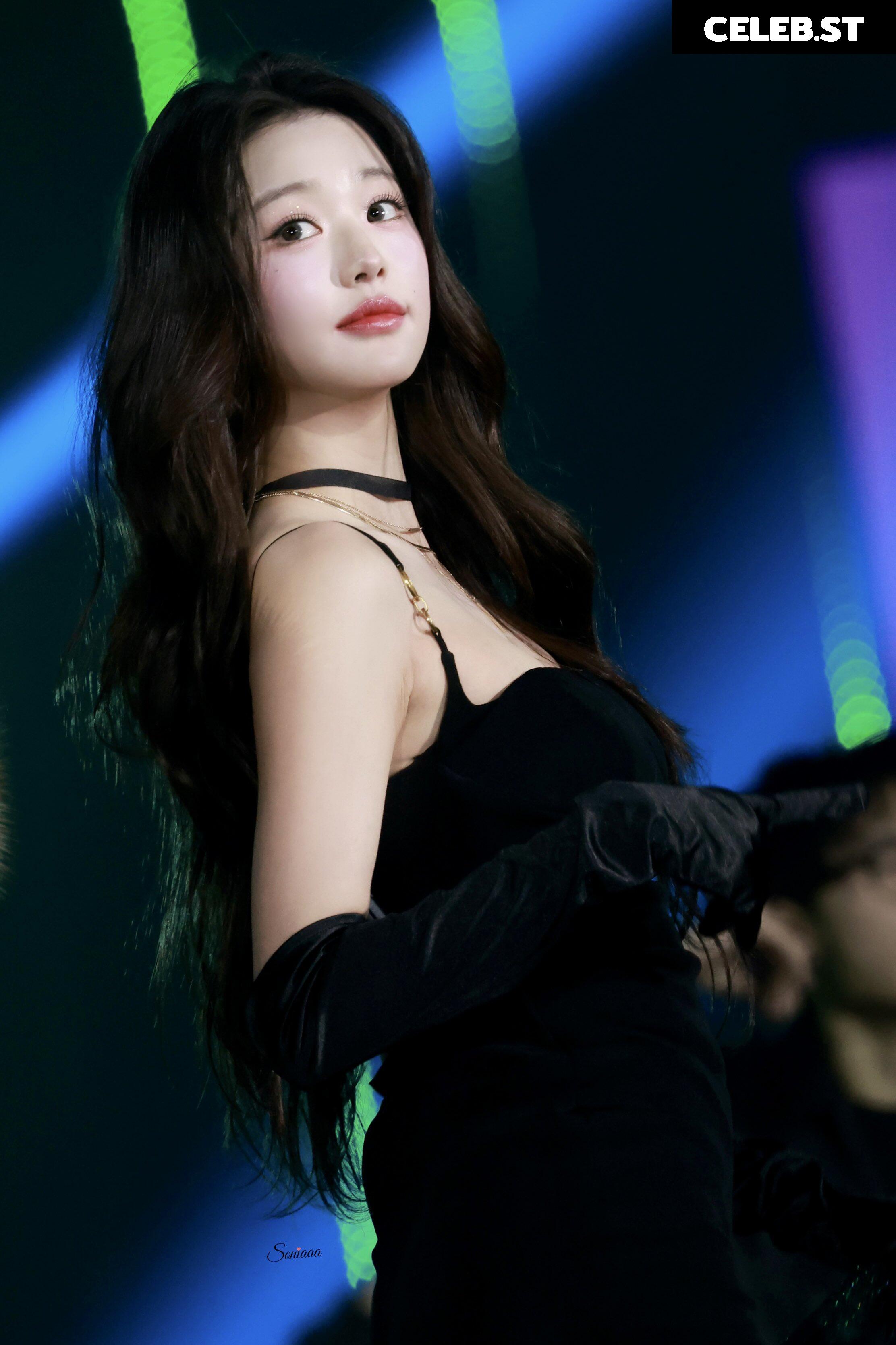 Jang Won-young / 장원영 WONYOUNG Image 12825744