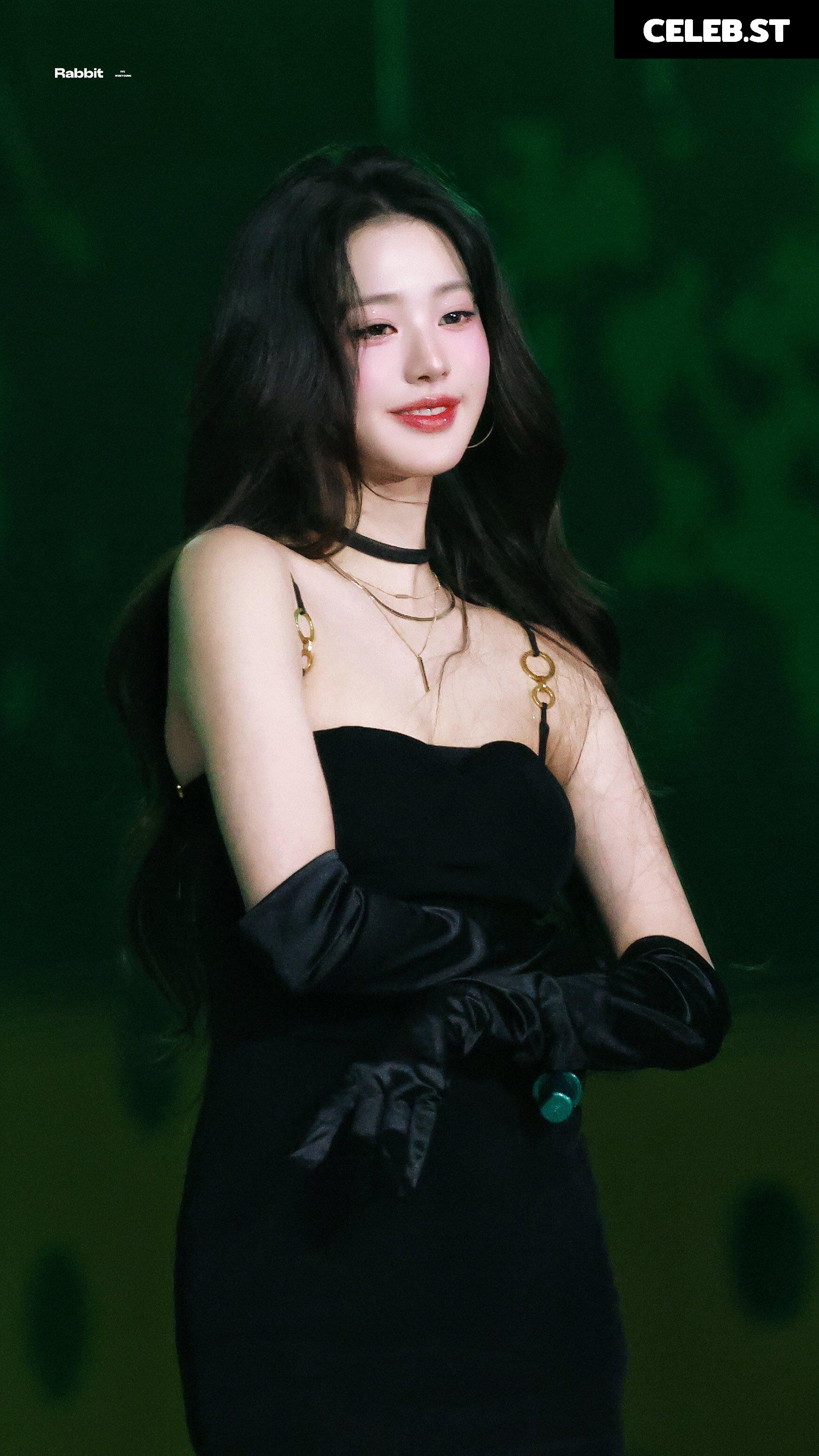 Jang Won-young / 장원영 WONYOUNG Image 12825748
