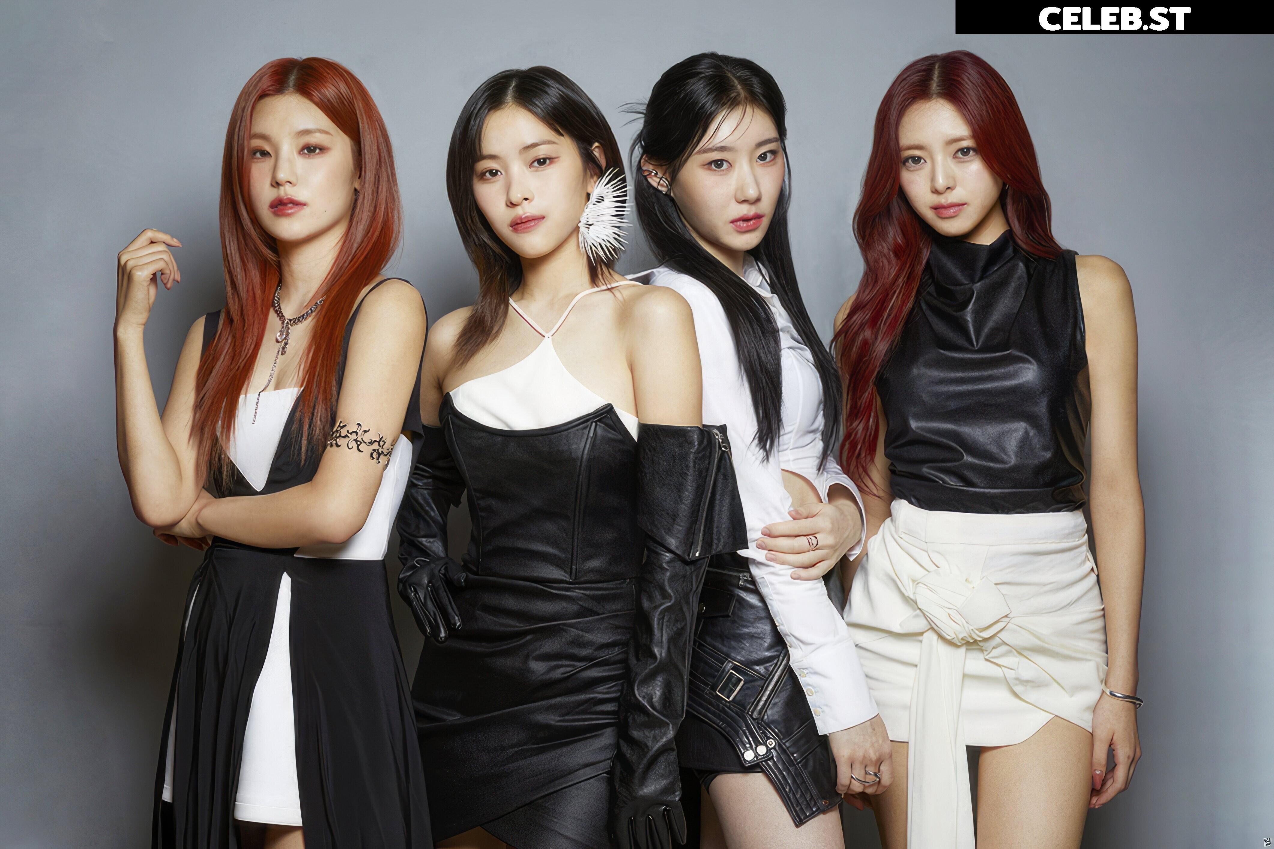 Yuna - ITZY (유나, Shin Yu Na) Image 12825772