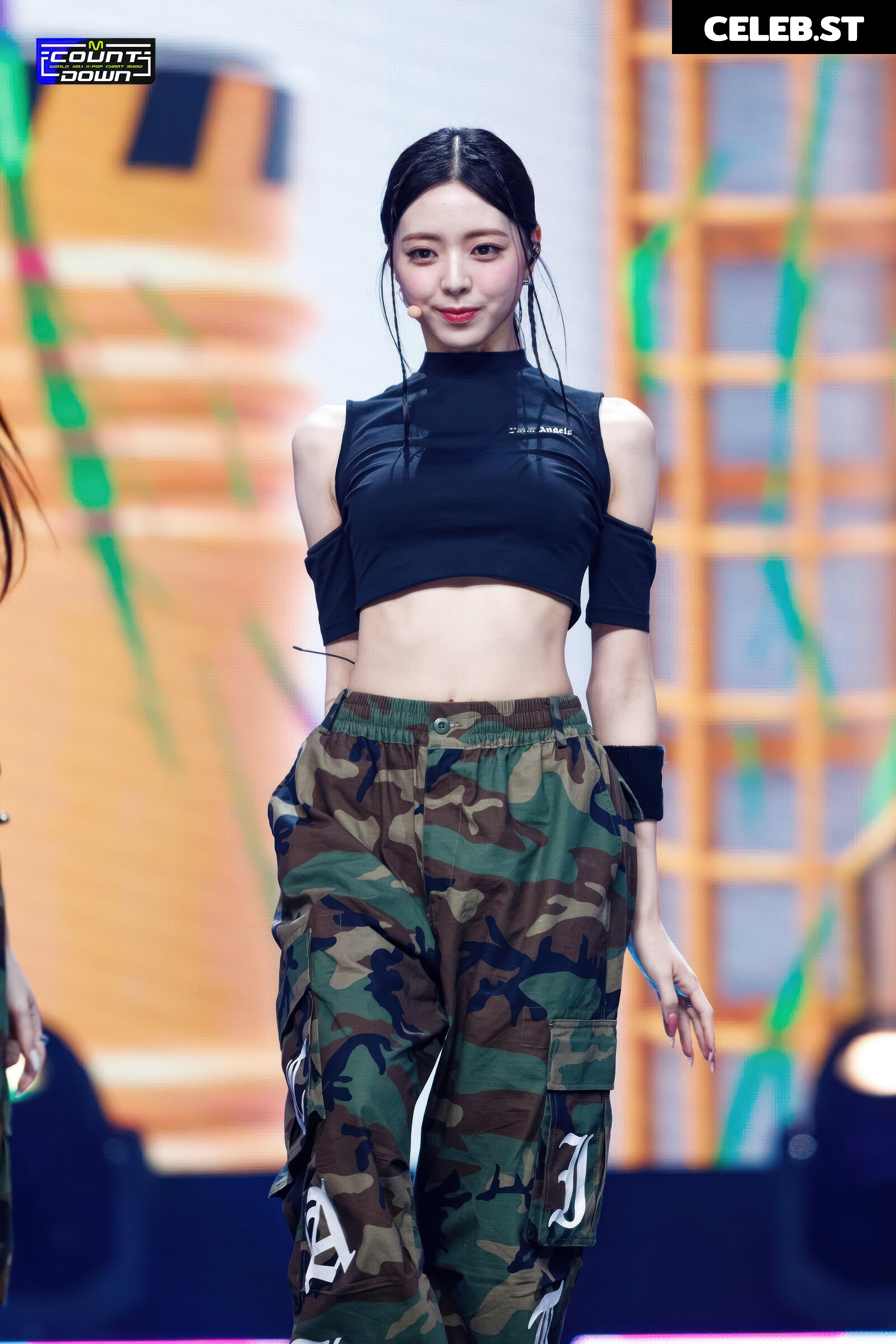 Yuna - ITZY (유나, Shin Yu Na) Image 12825777