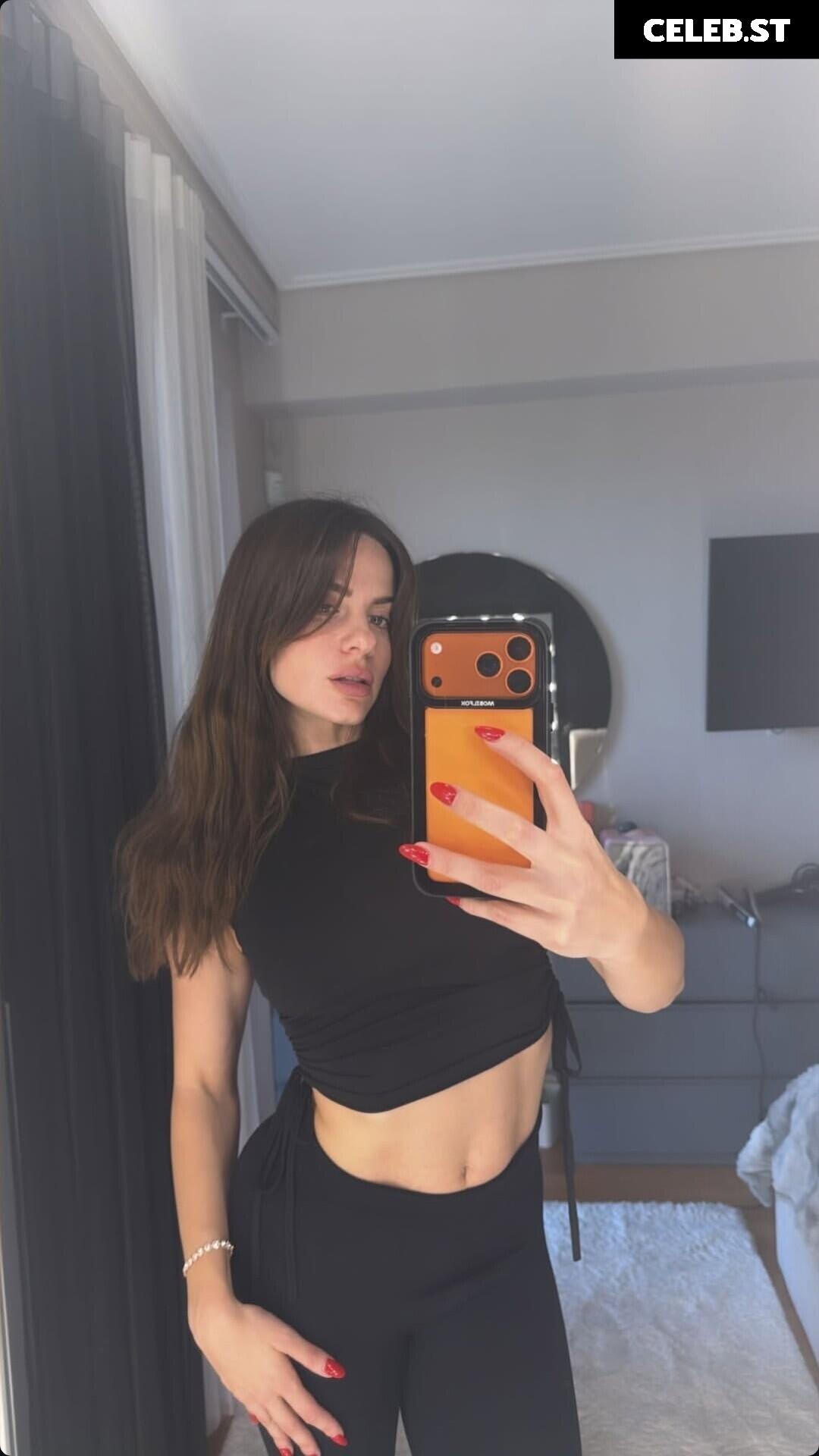 Sofia Firou Image 12827959