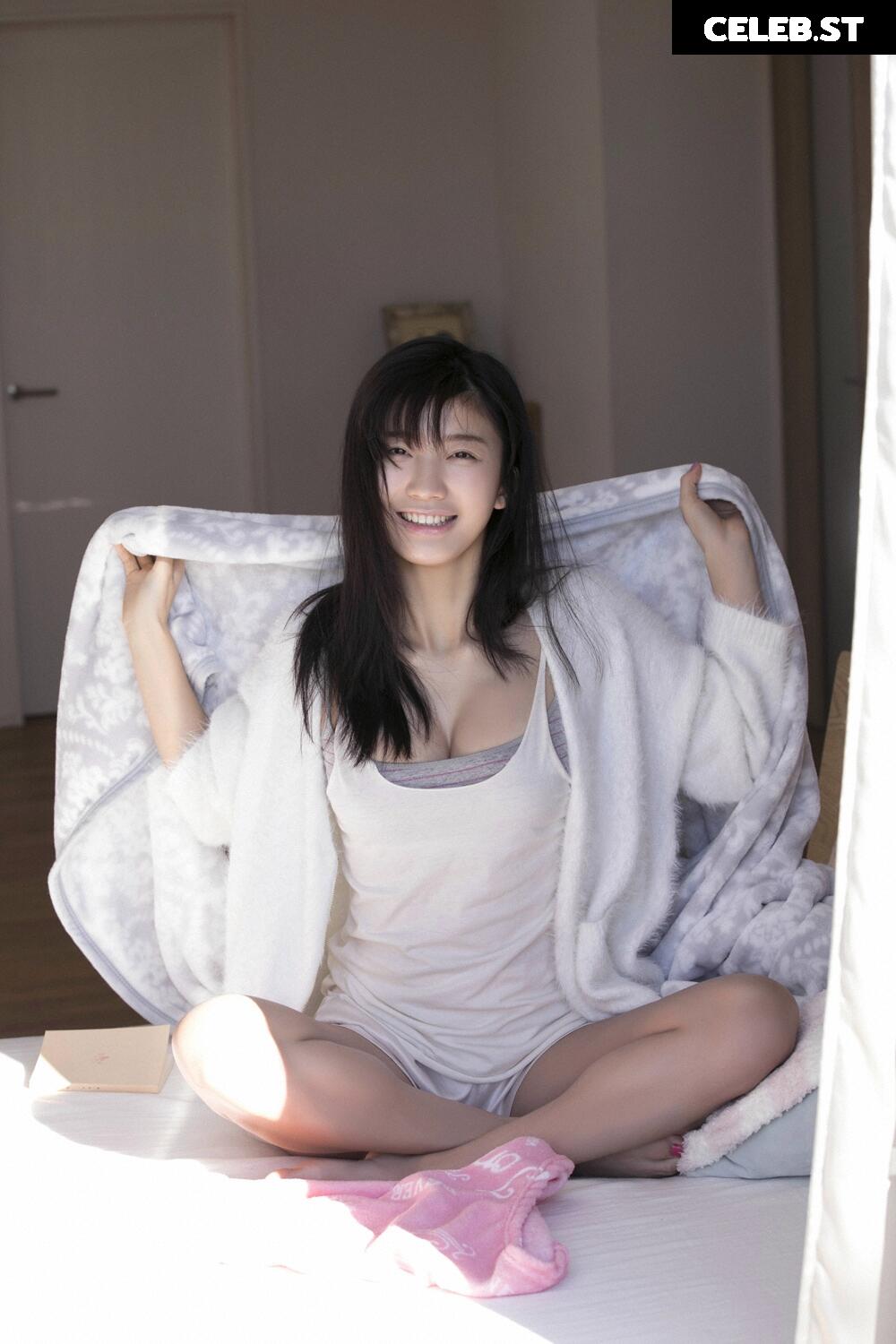 Yuka Ogura / 小倉ゆうか Image 12827771