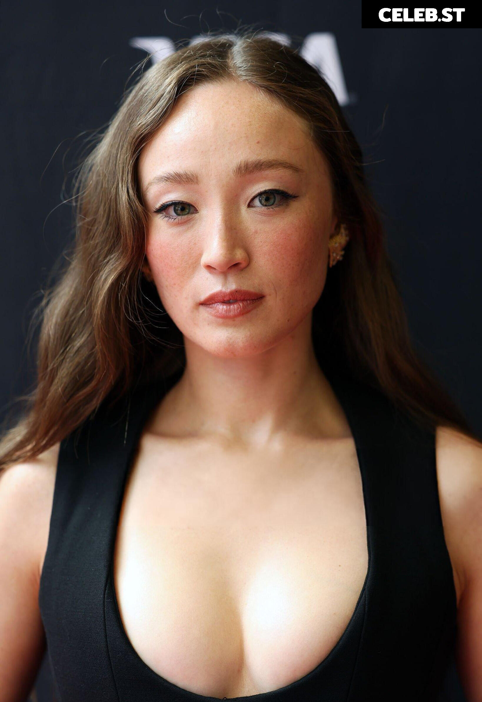 Havana Rose Liu Image 12827066