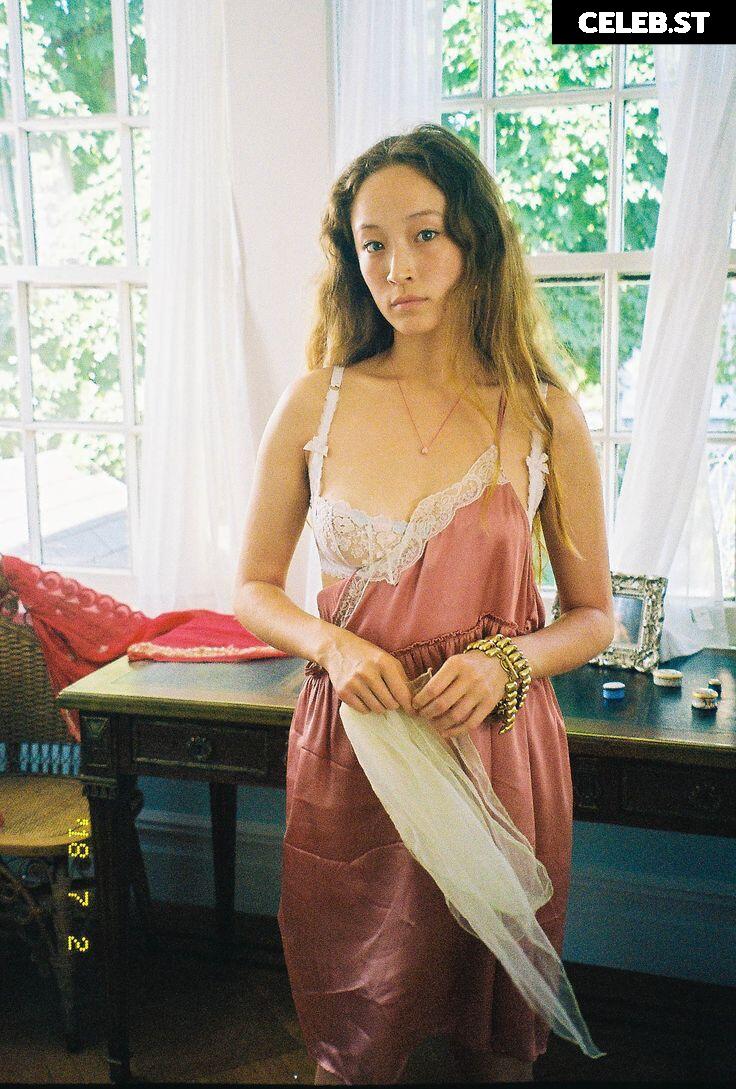 Havana Rose Liu Image 12827050