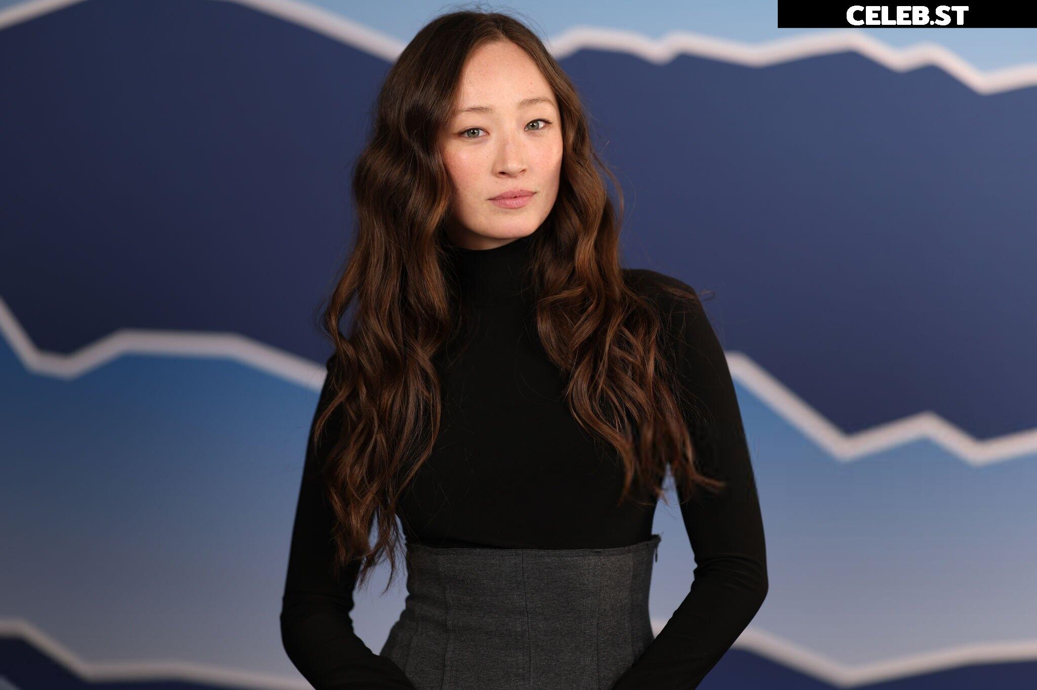 Havana Rose Liu Image 12827057