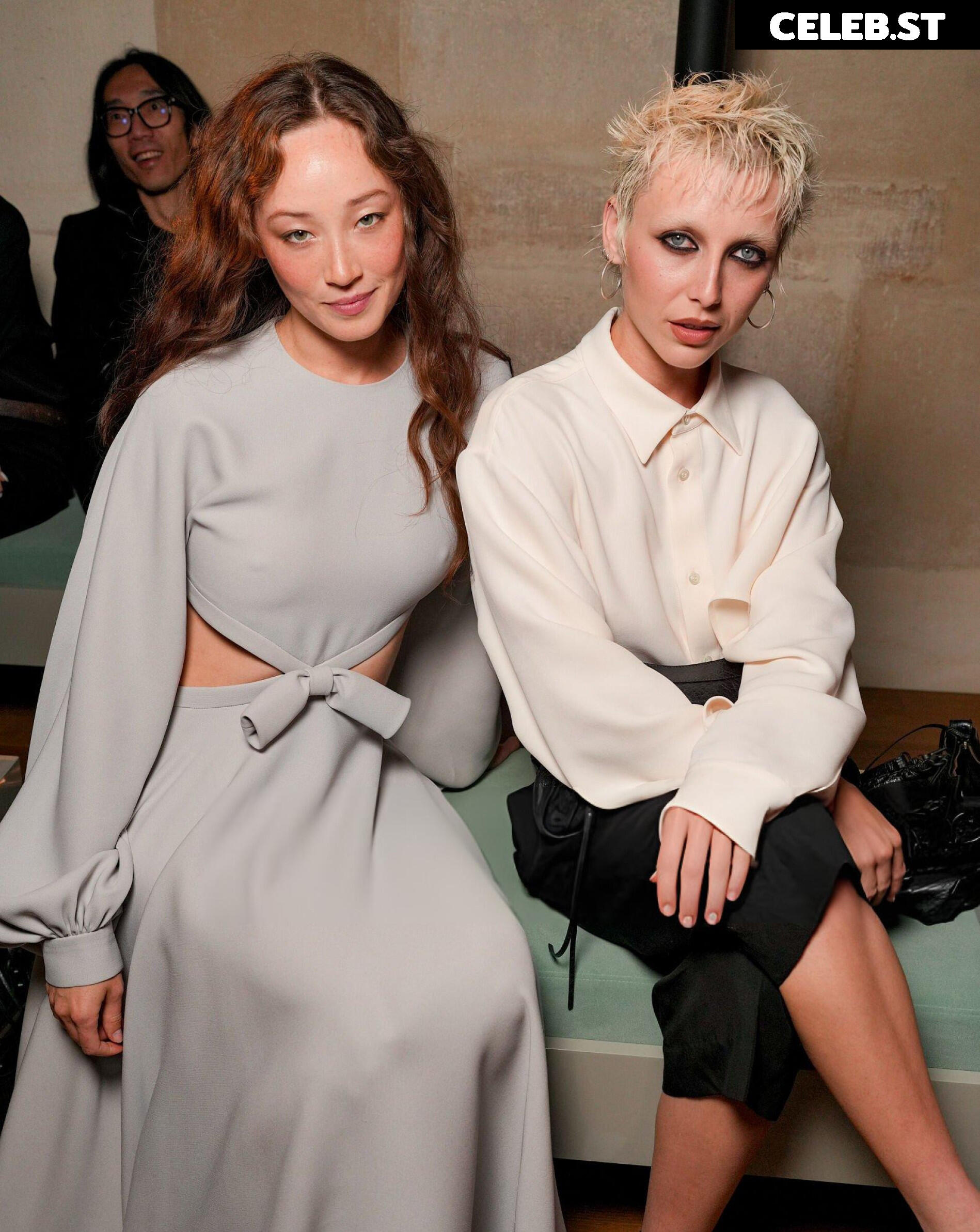 Havana Rose Liu Image 12827073