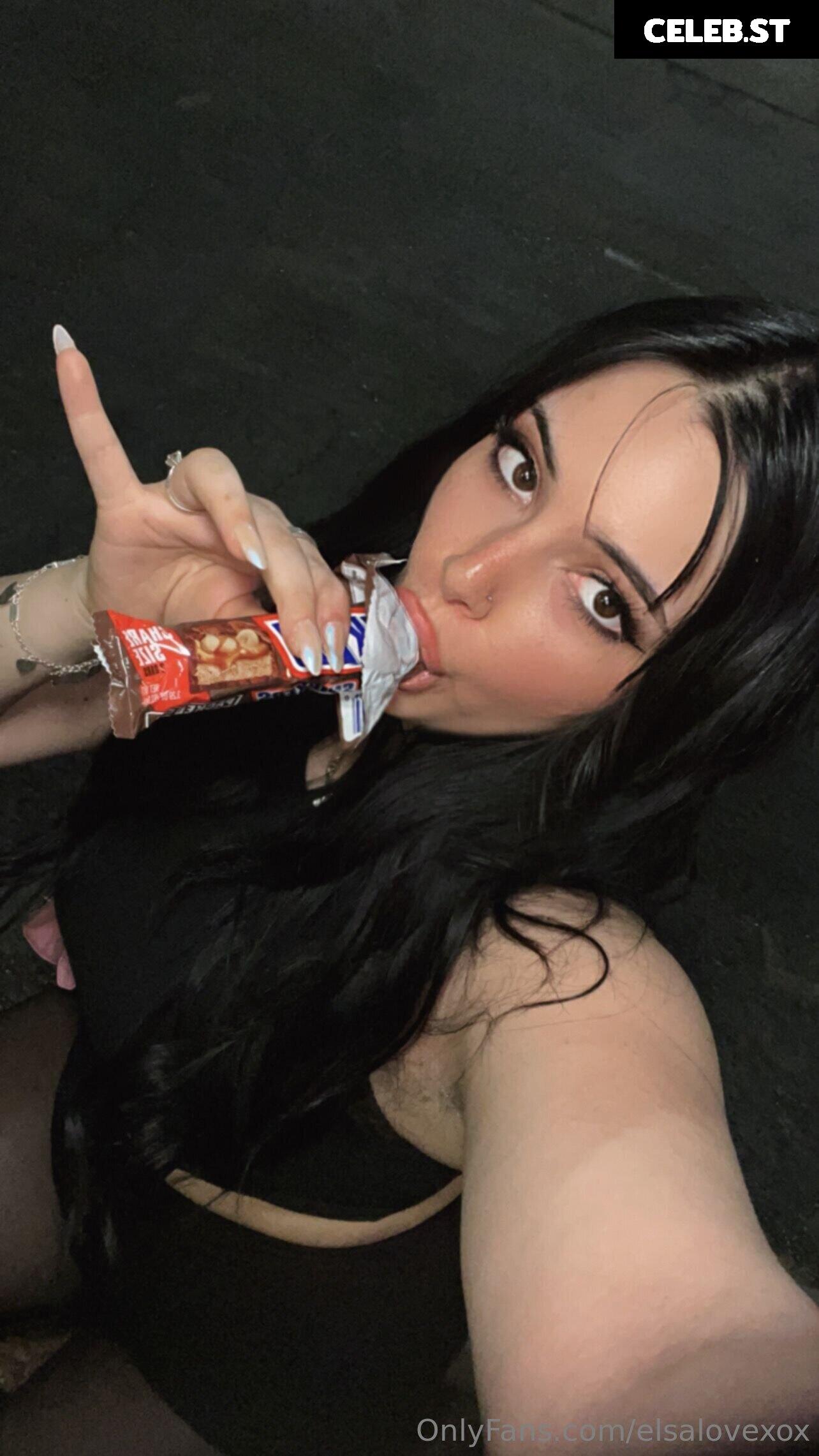 elsalovexo / elsaaaa_ / elsaaabby Image 12827242