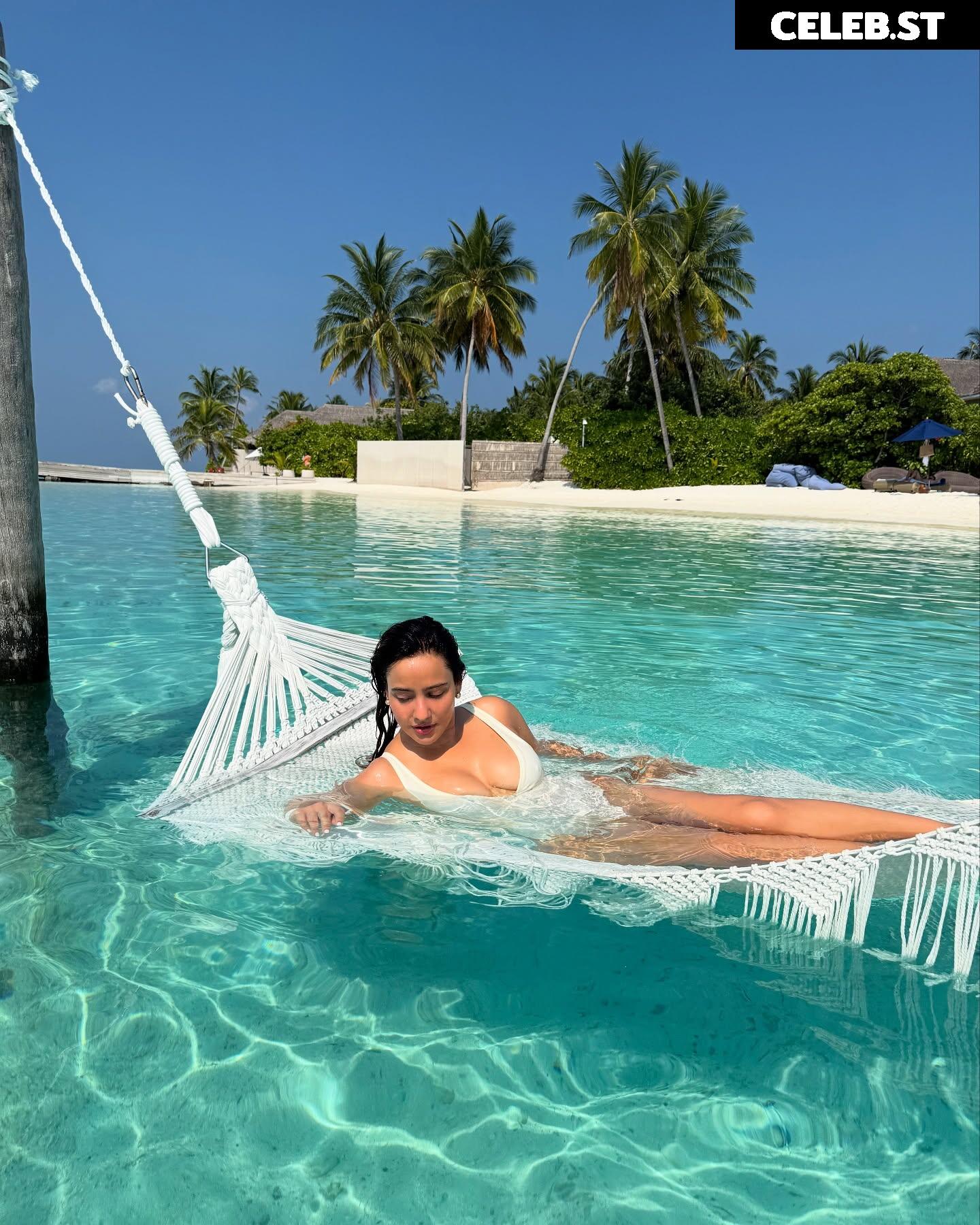 Neha Sharma Image 12826995