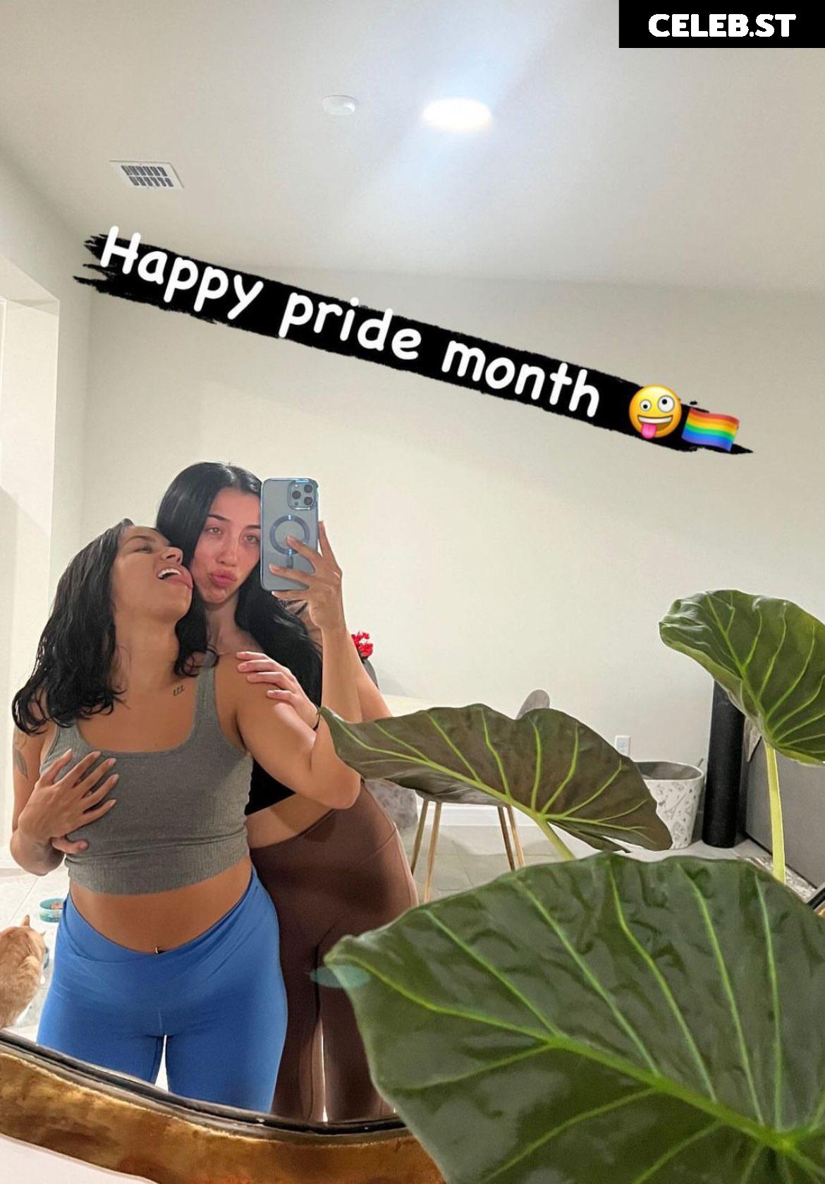 Zaira Lissette aka G.Lissette_ Image 12826767