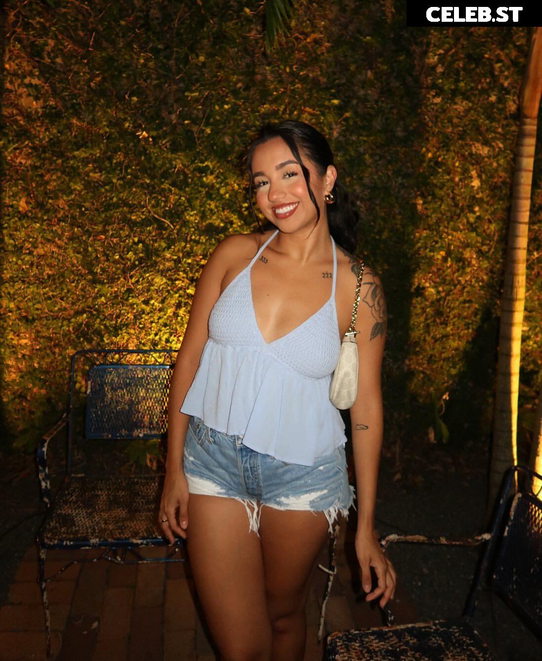 Zaira Lissette aka G.Lissette_ Image 12826773