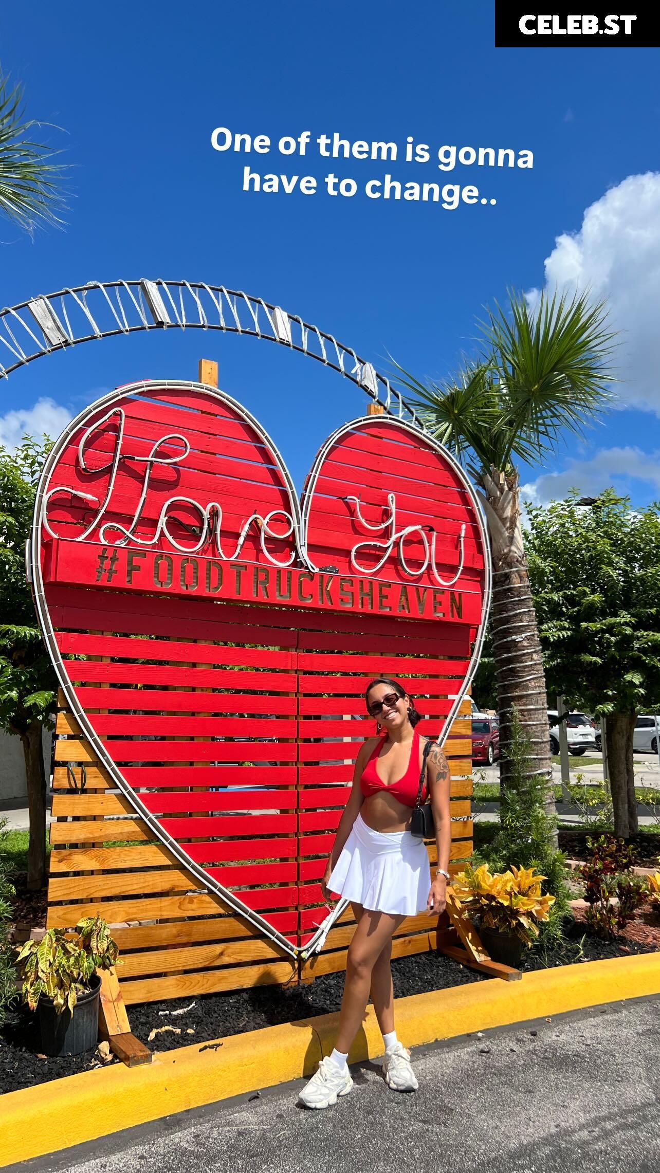 Zaira Lissette aka G.Lissette_ Image 12826778