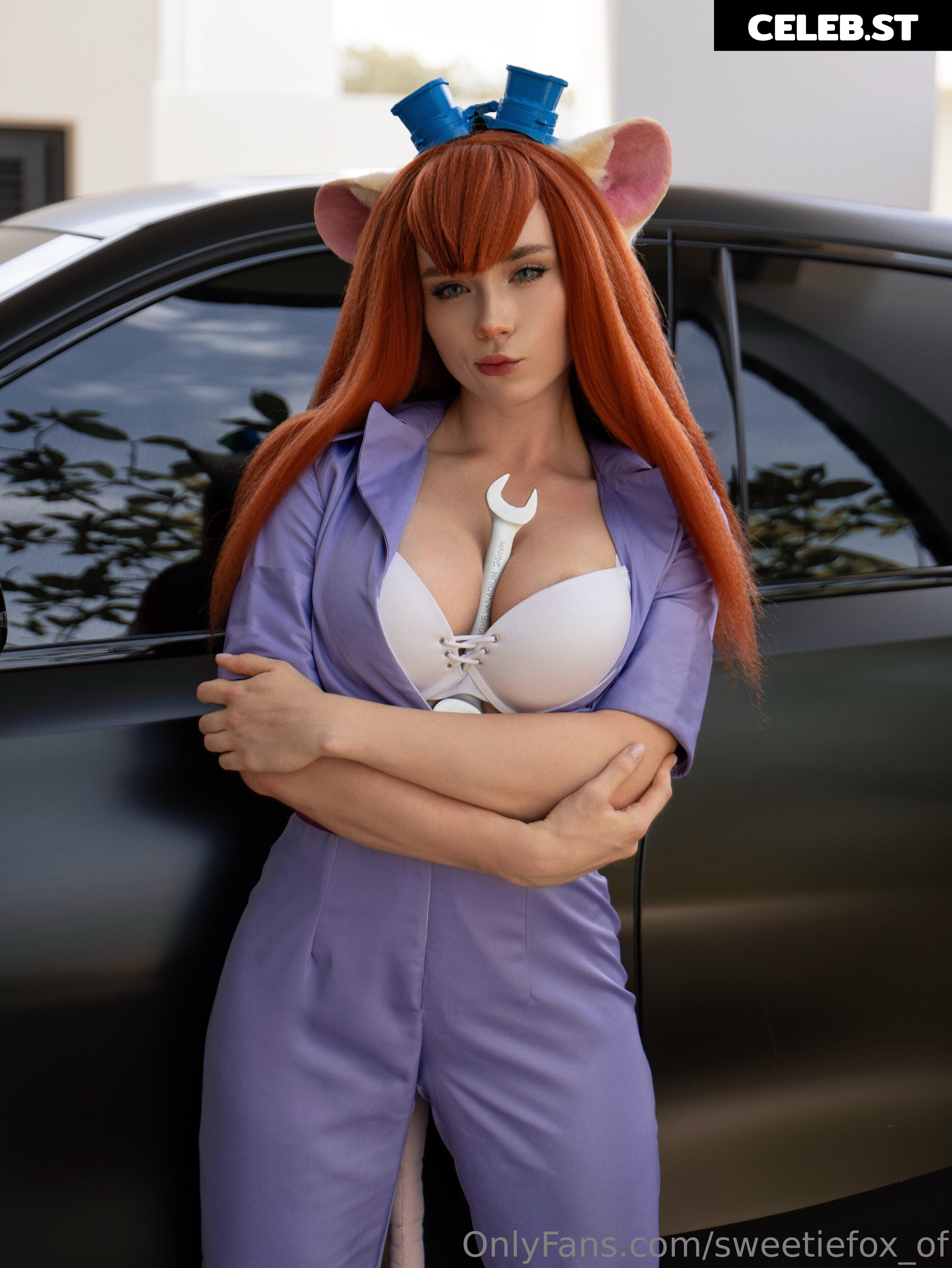 Sweetie Fox Image 1282174