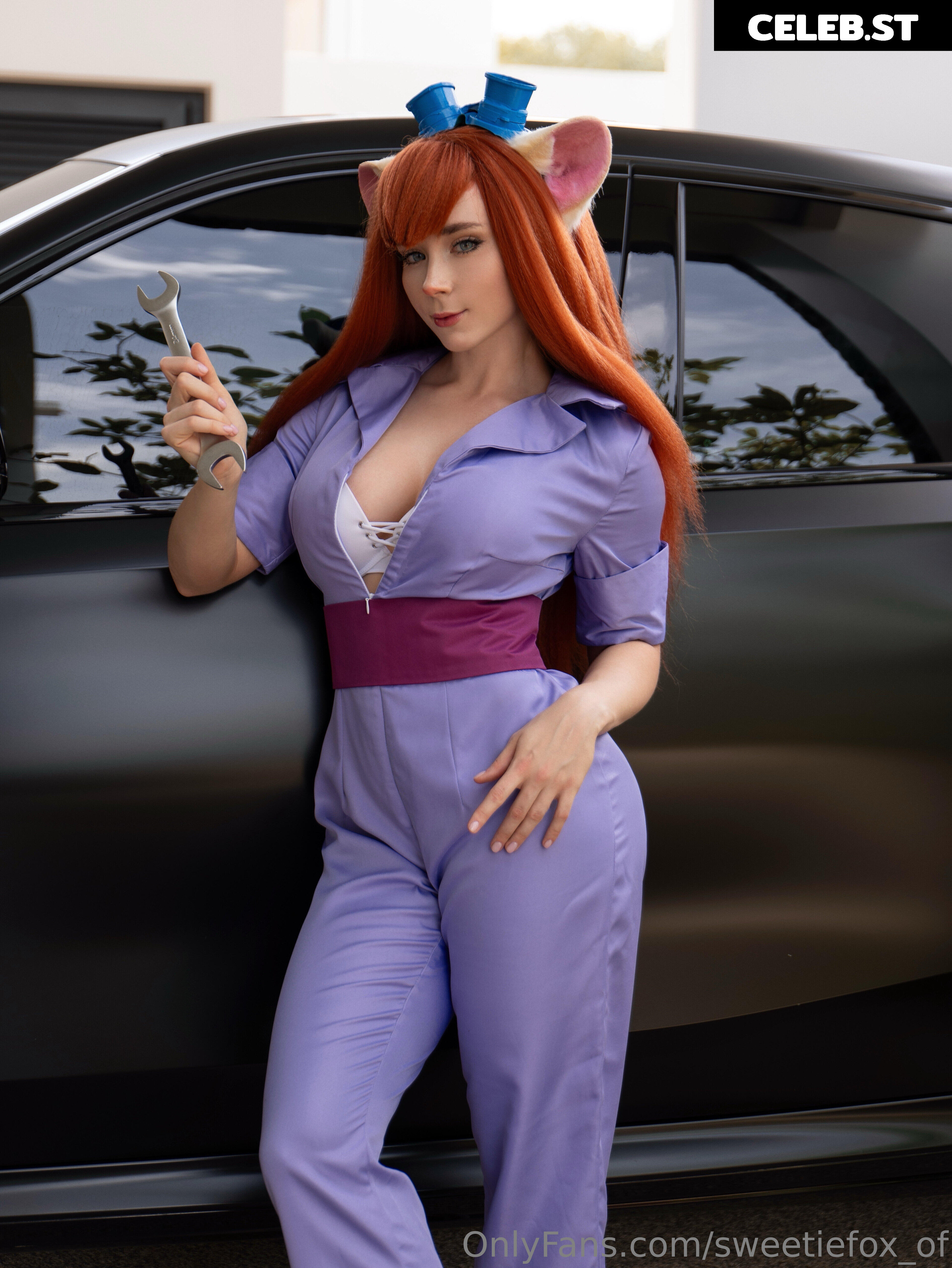 Sweetie Fox Image 1282002