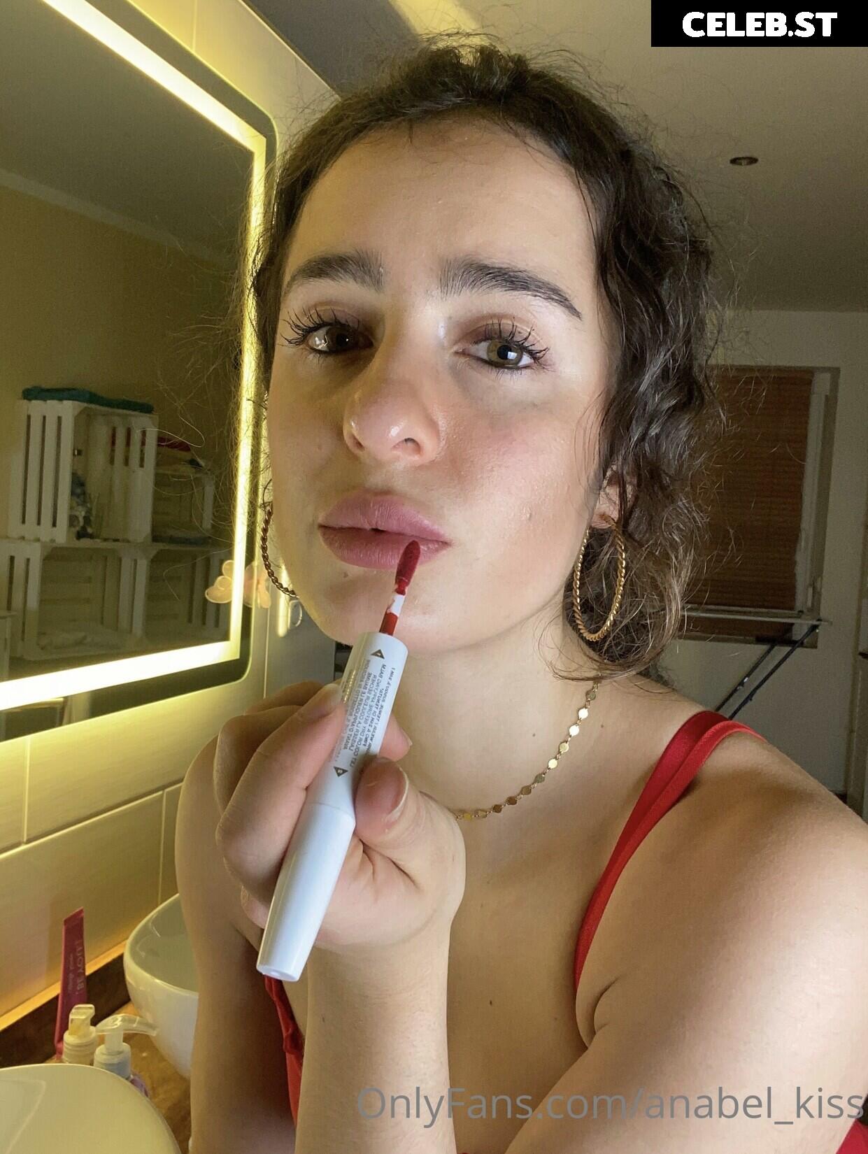 Anabel_kiss or Anabel kissedy Image 12838418
