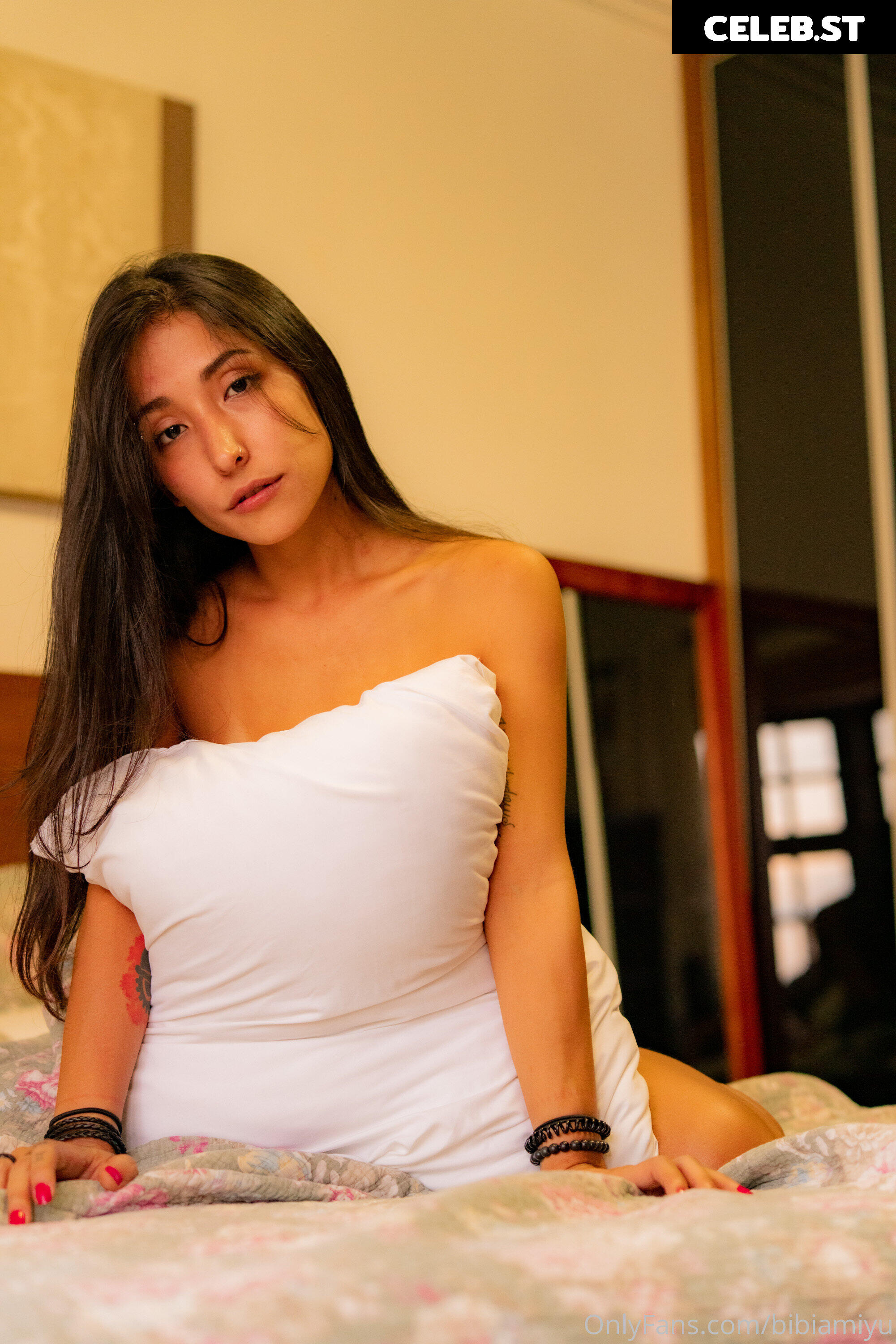 Bia Miyuki Image 12834422
