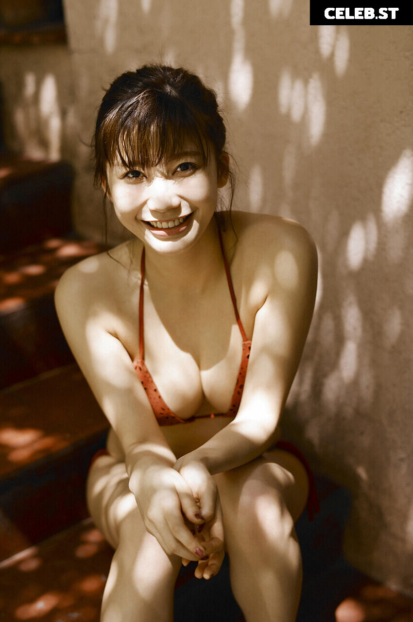 Yuka Ogura / 小倉ゆうか Image 12834163
