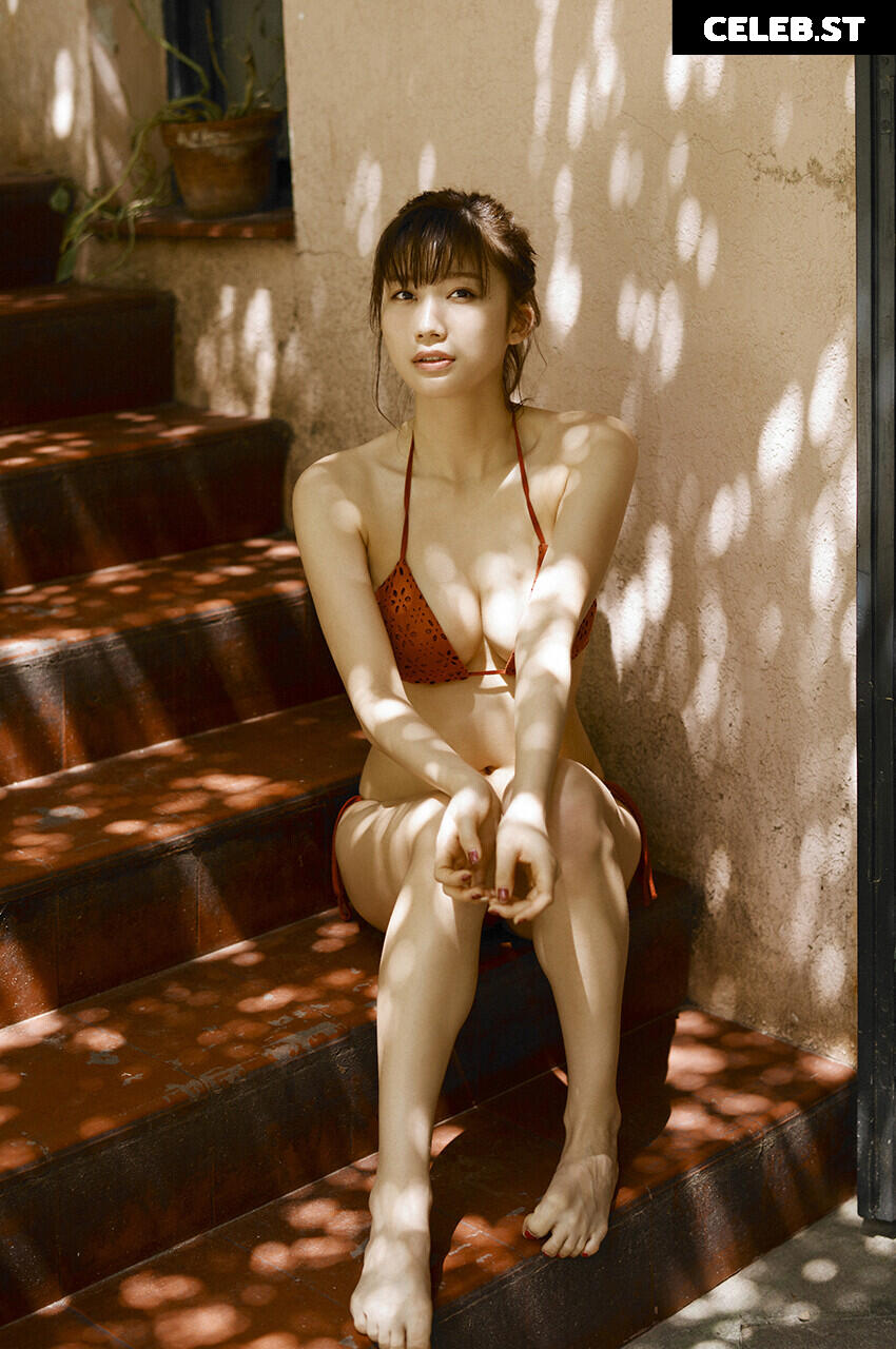 Yuka Ogura / 小倉ゆうか Image 12834164