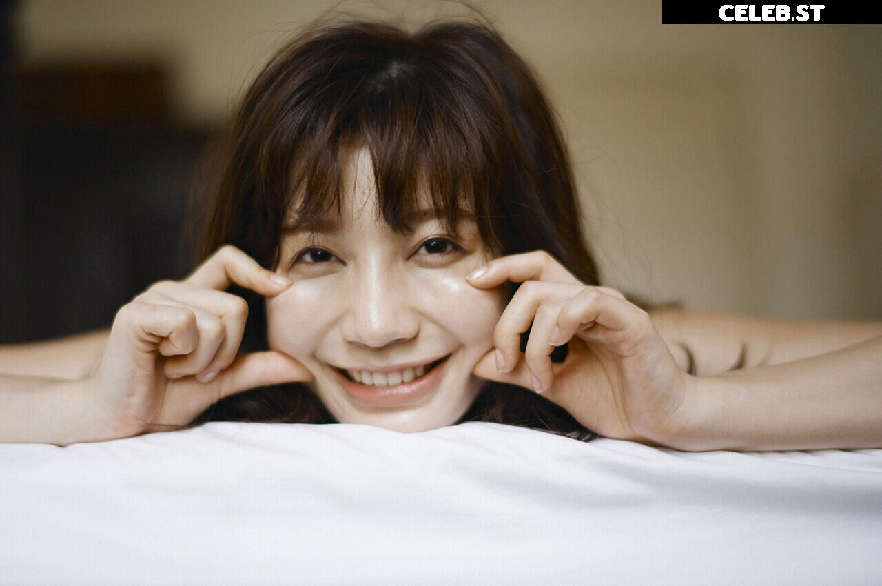 Yuka Ogura / 小倉ゆうか Image 12834175